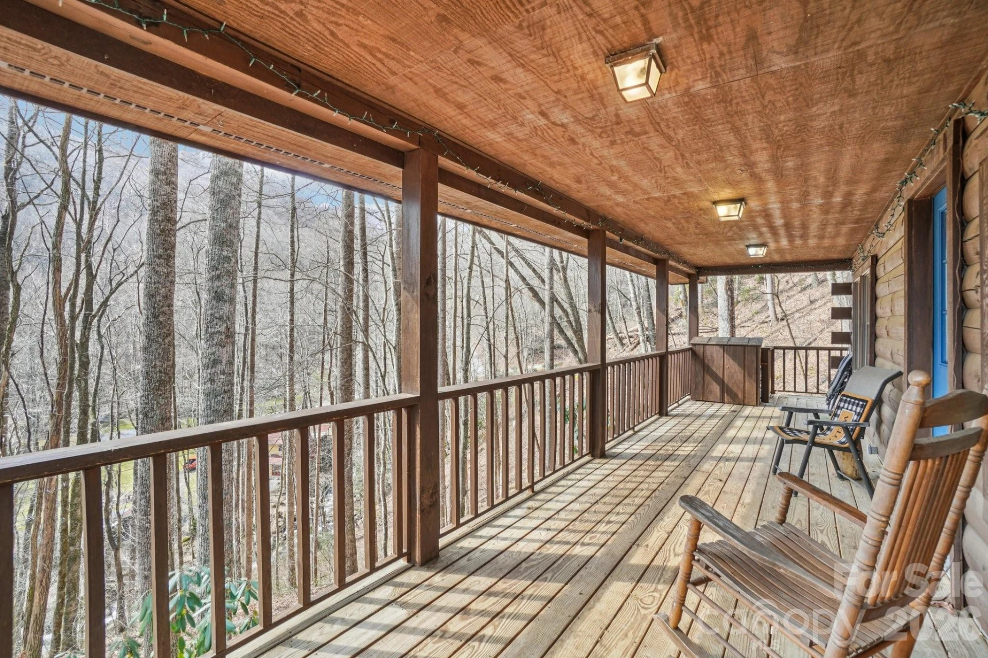 307 Roaring Creek Lane - Photo 10