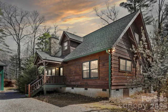 213 Big Valley Road