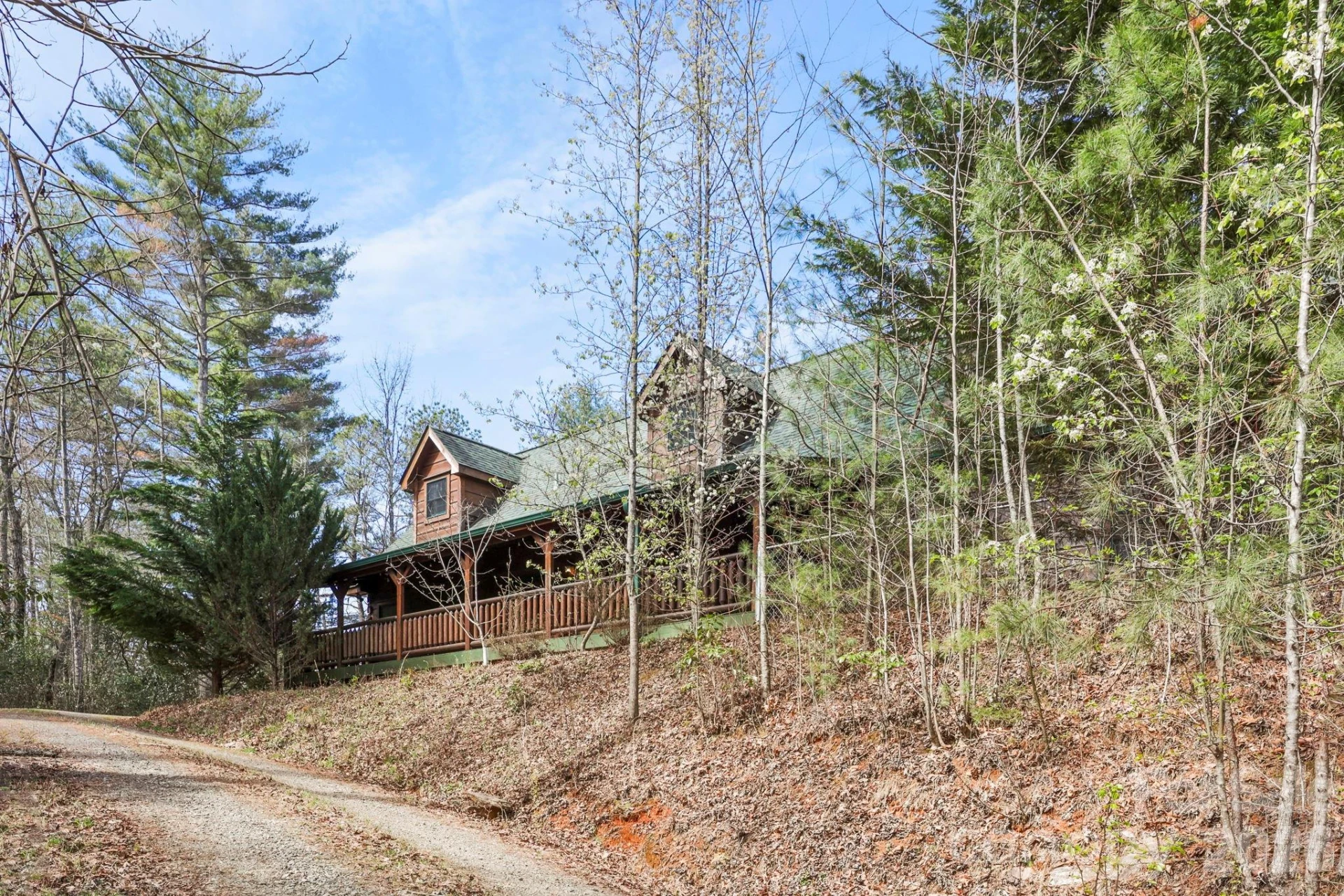 213 Big Valley Road - Photo 6