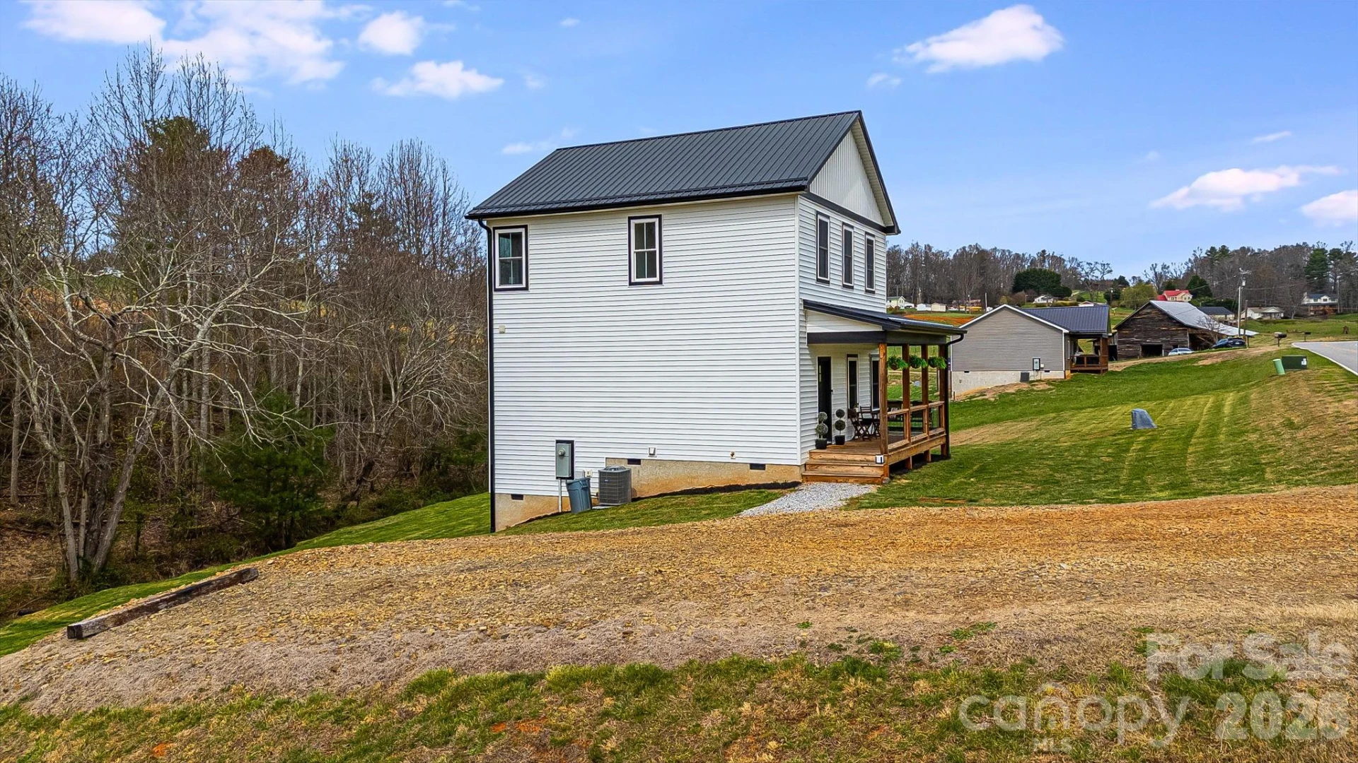842 Old NC 20 Highway - Photo 35