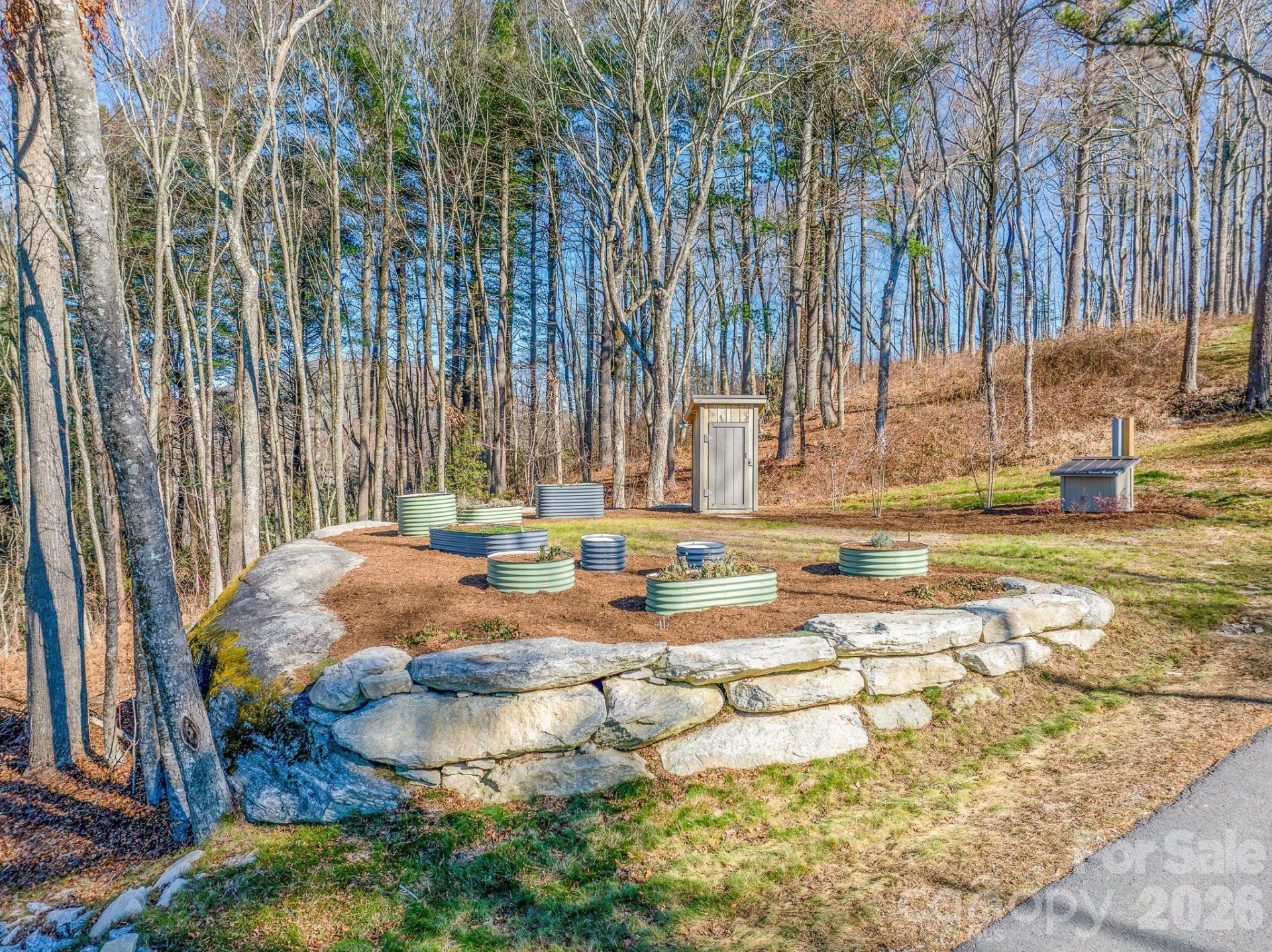 TBD E Garden Trail #33 - Photo 25