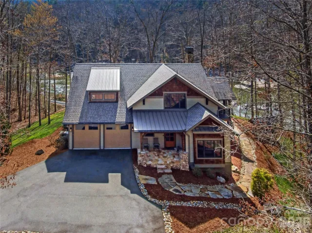 3735 French Broad Parkway, Marshall, NC, 28753