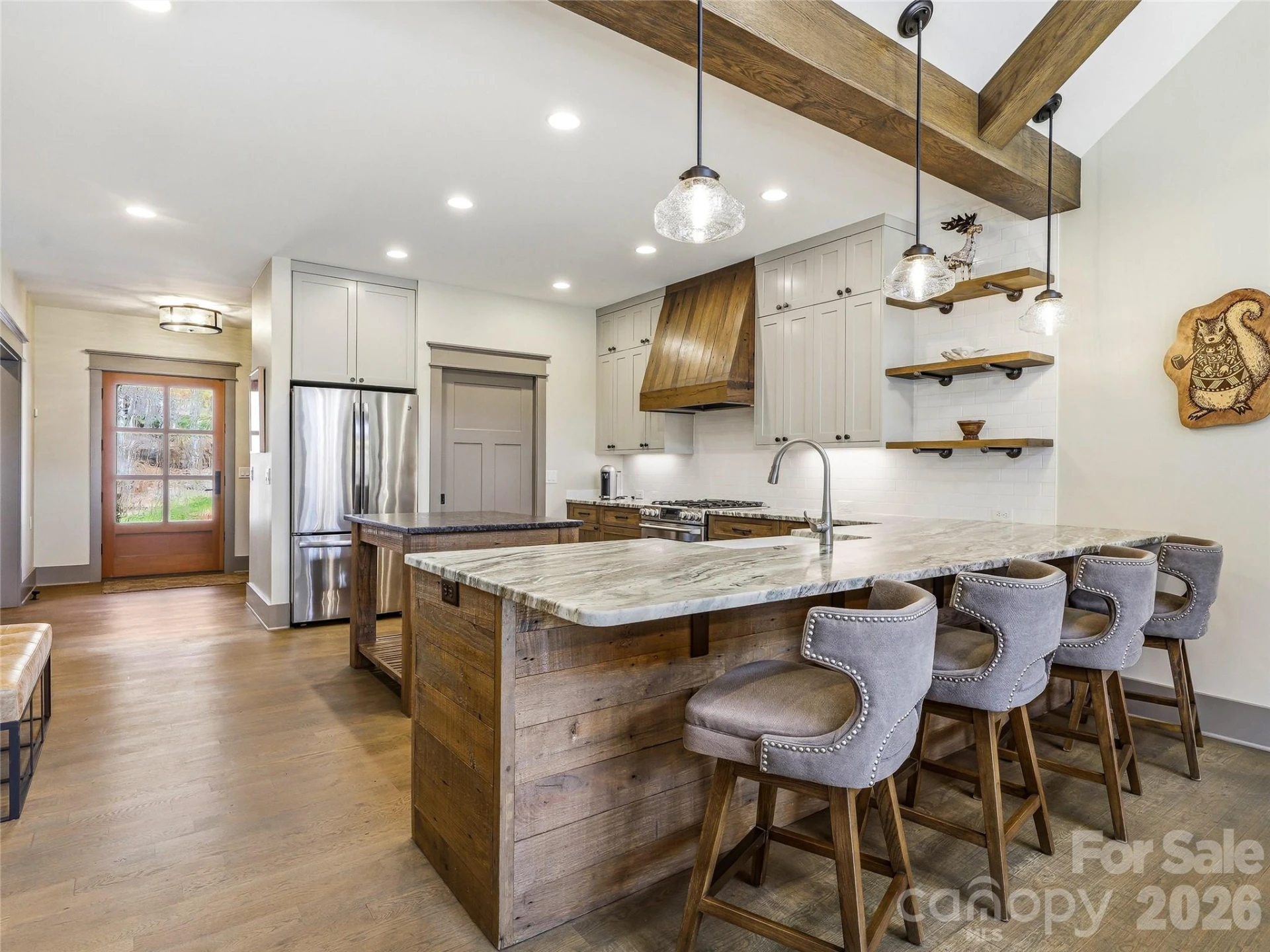 3735 French Broad Parkway - Photo 15