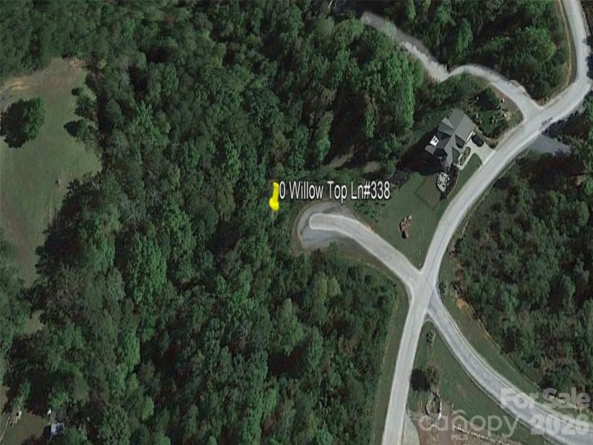 0 Willow Top Lane #338 - Photo 2