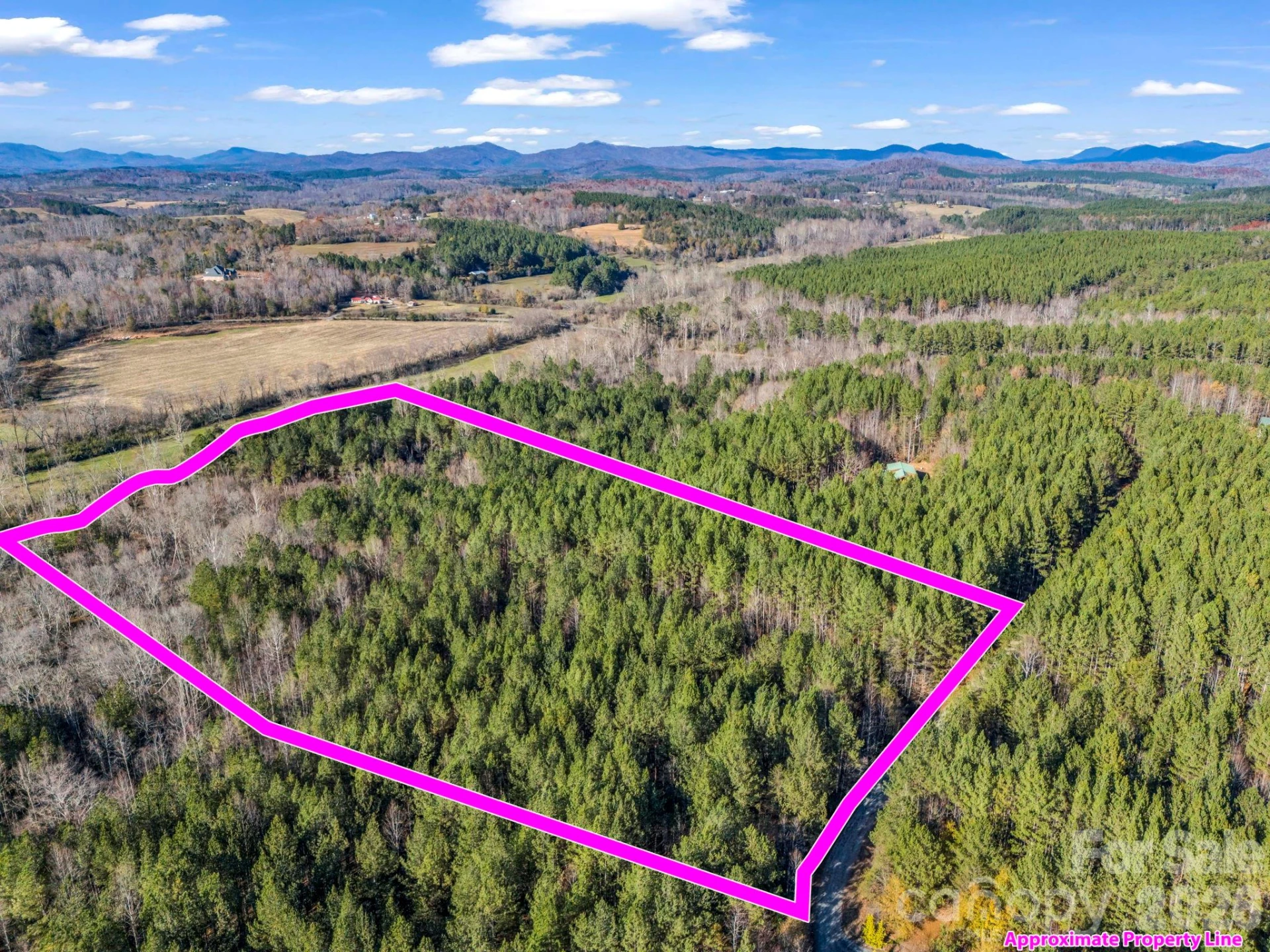 0 Farmer Johns Trail #9