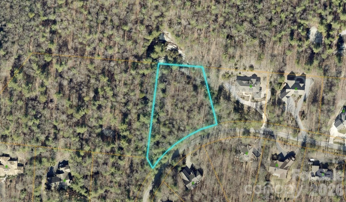 101 Scenic Drive #74 - Photo 4