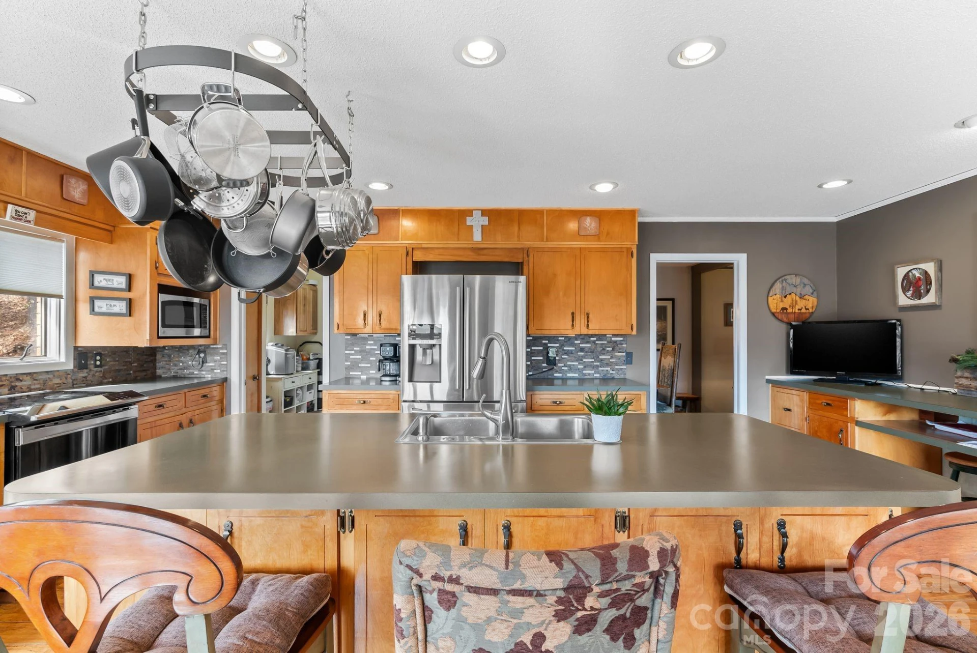 60 Little Creek Drive - Photo 19