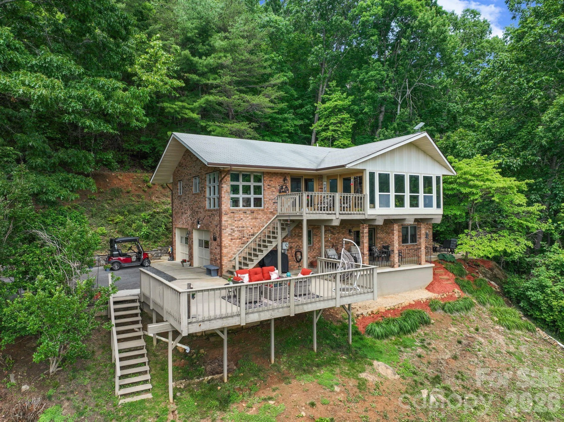 60 Little Creek Drive - Photo 32