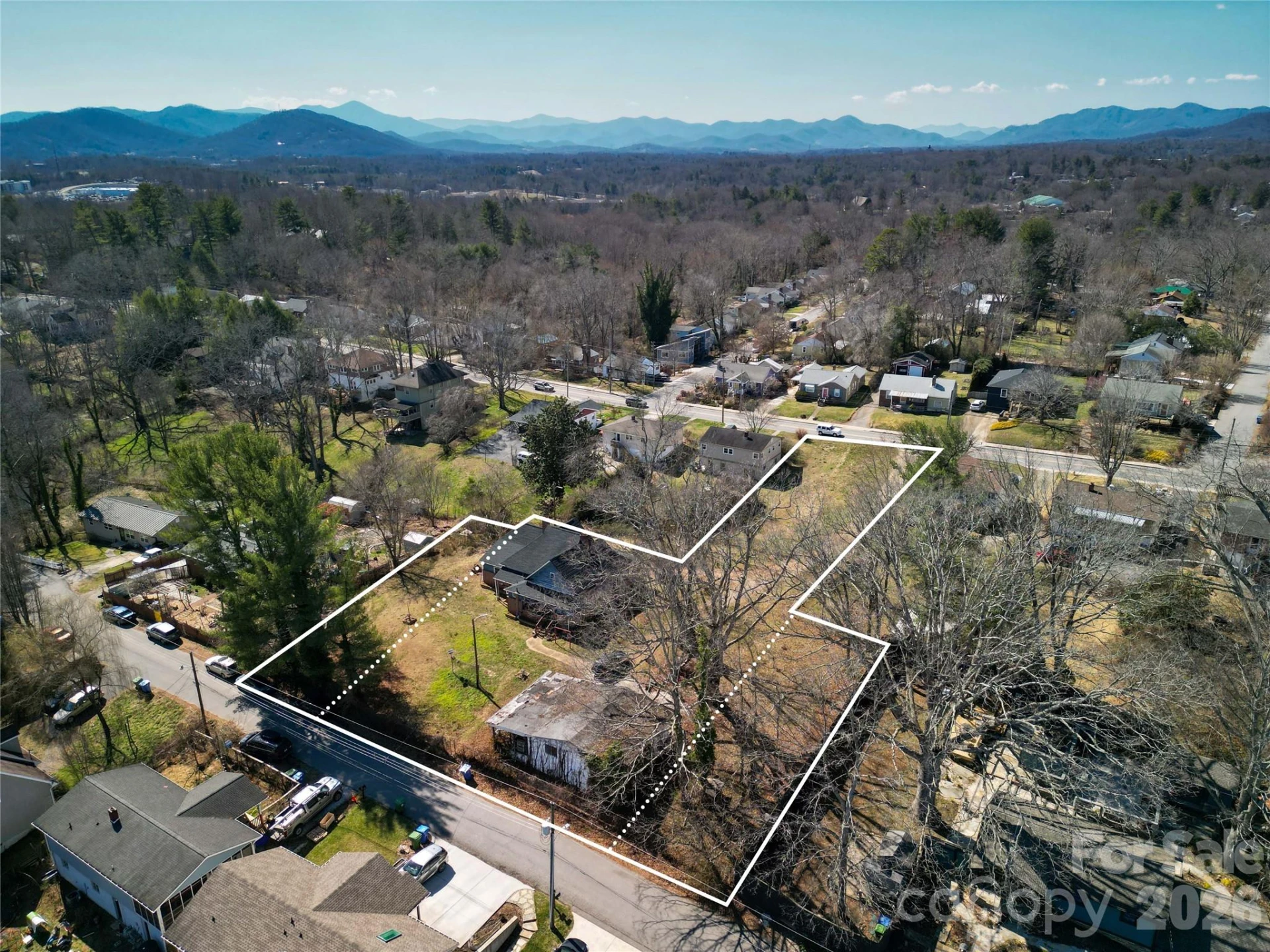 192 Brevard Road #4 - Photo 15