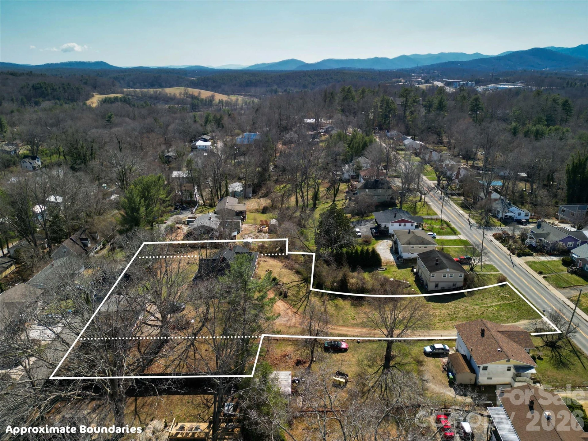 192 Brevard Road #4 - Photo 16