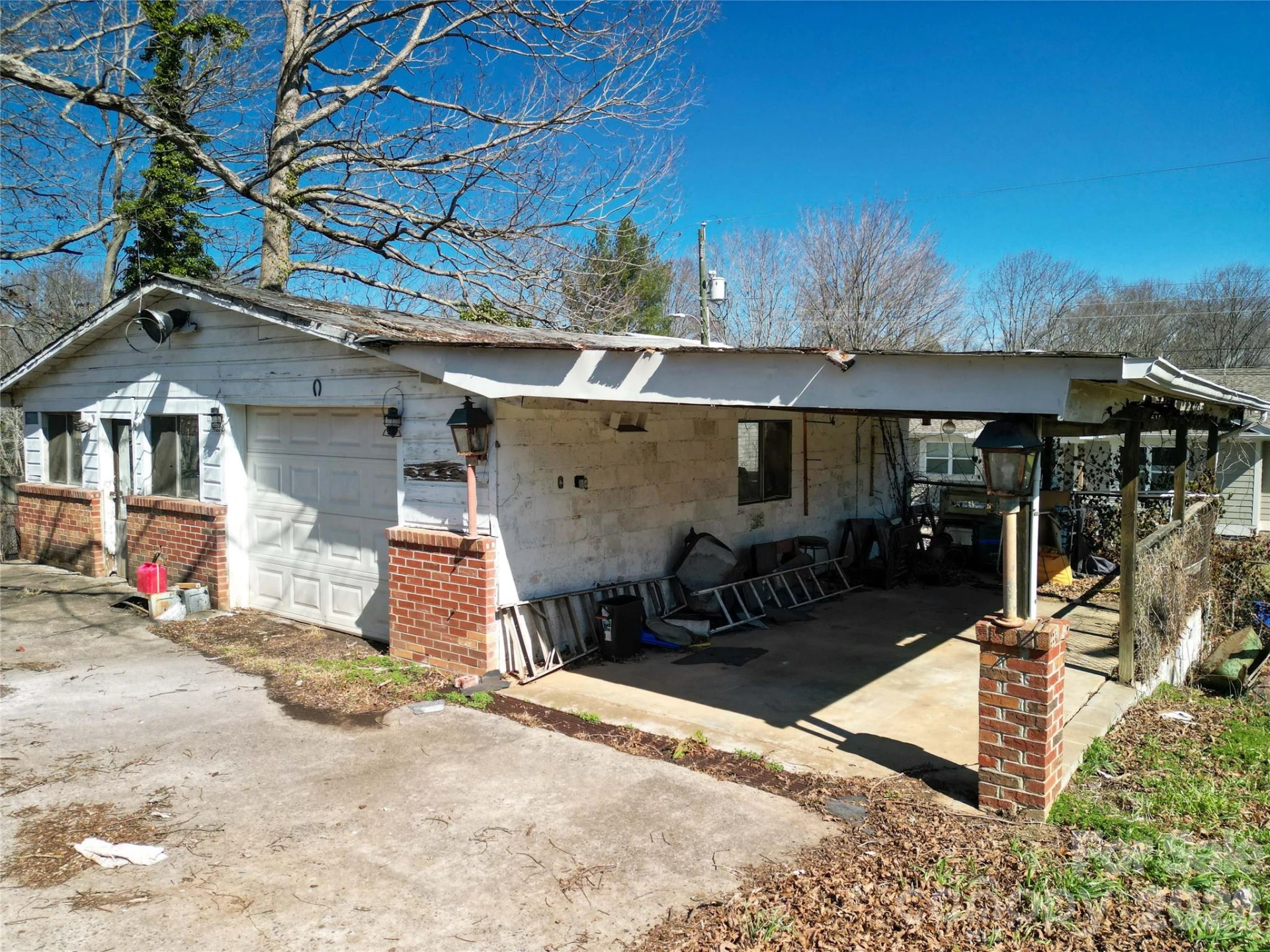 192 Brevard Road #4 - Photo 18