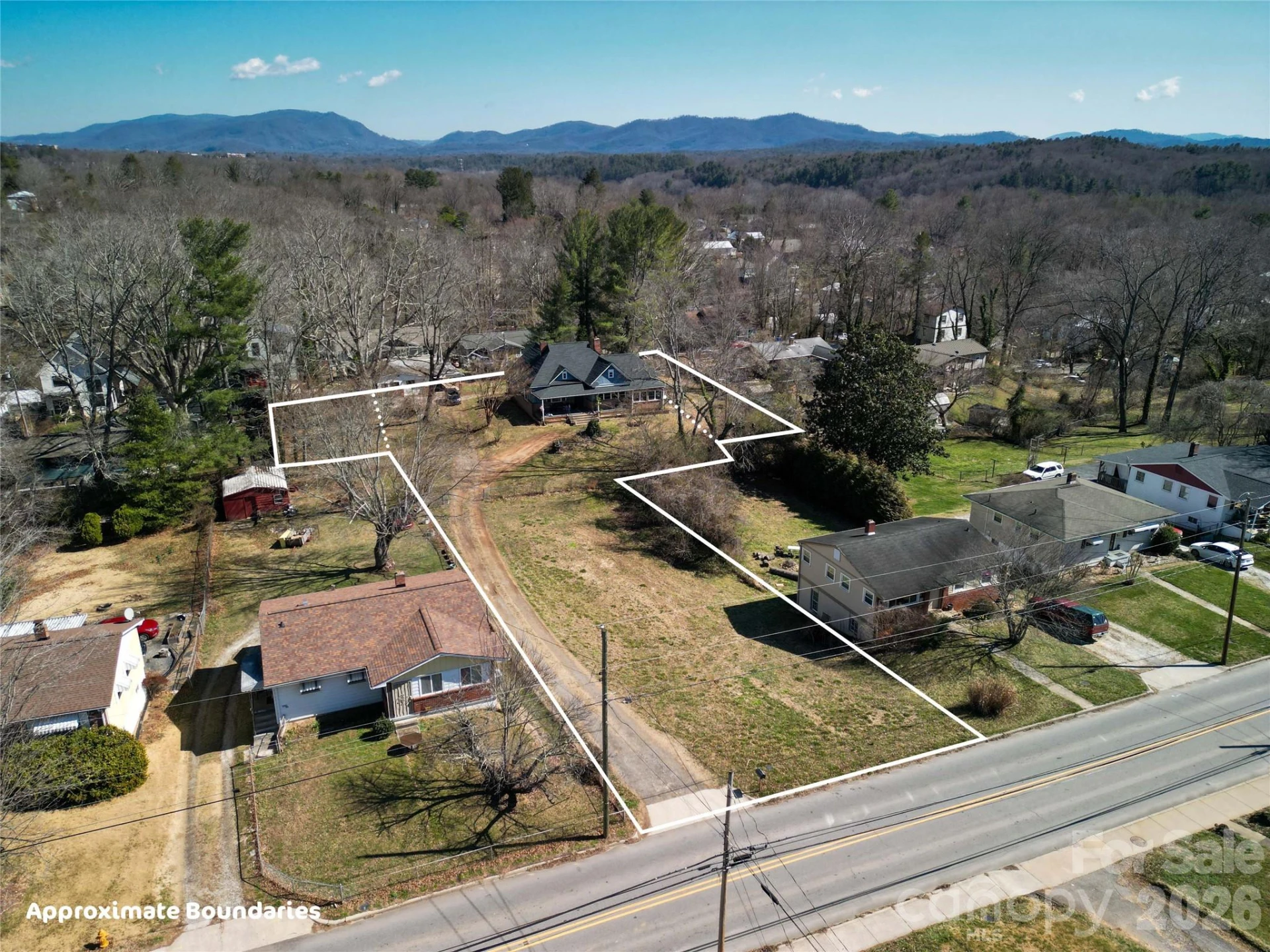 192 Brevard Road #4 - Photo 10