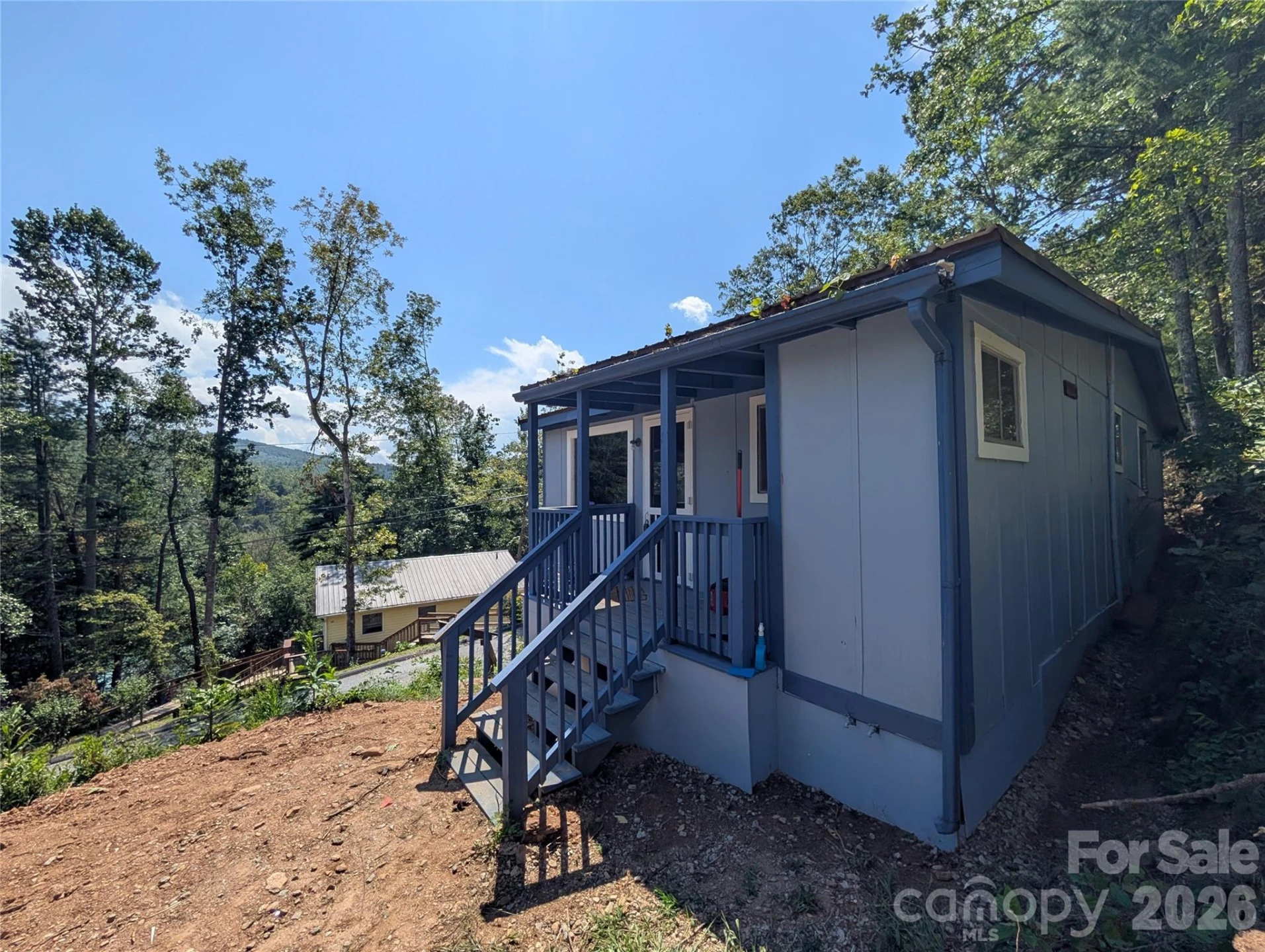 260 Oak Ridge Road