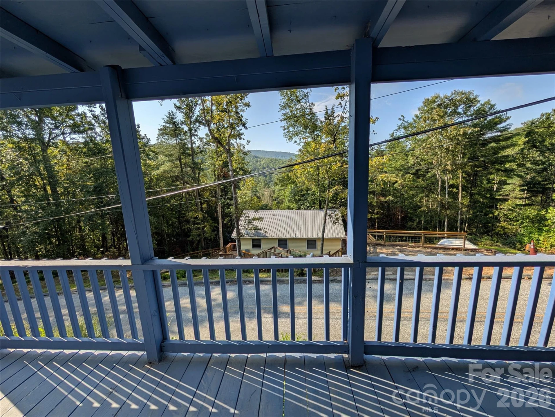 260 Oak Ridge Road - Photo 9