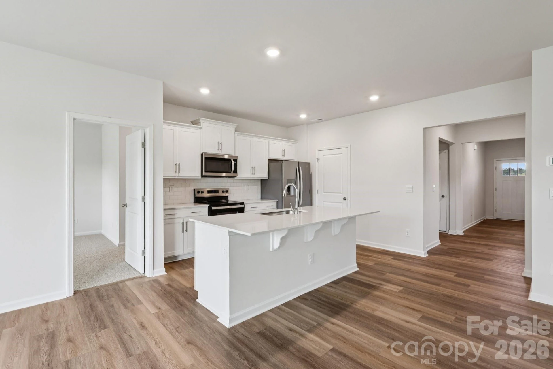 47 Cora View Trail - Photo 5