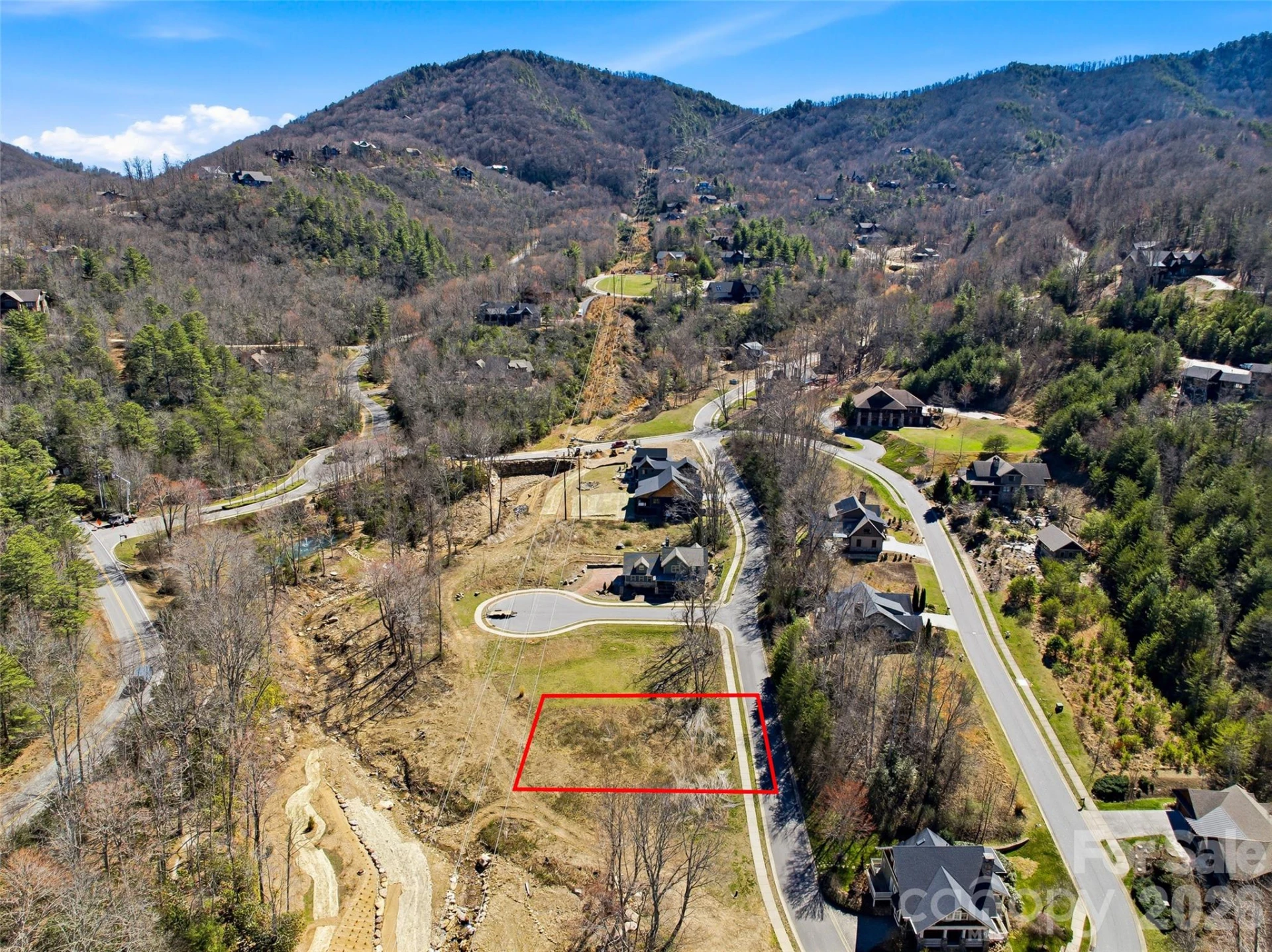 6 Old Lafayette Lane #Lot 3 - Photo 3