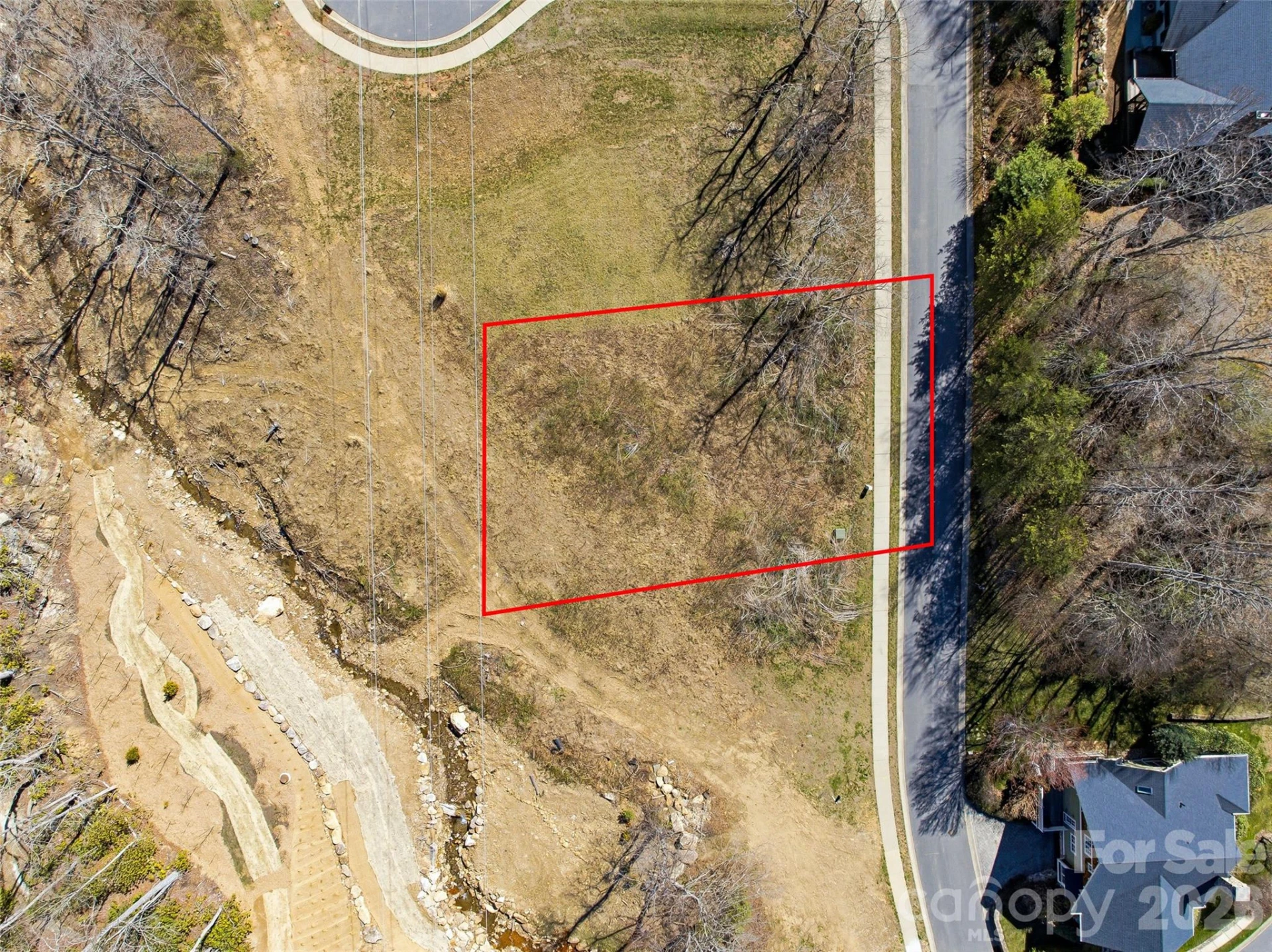 6 Old Lafayette Lane #Lot 3 - Photo 5