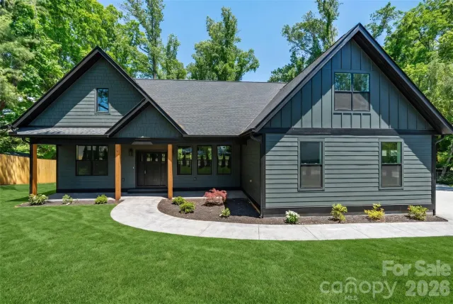19 E Starnes Cove Road