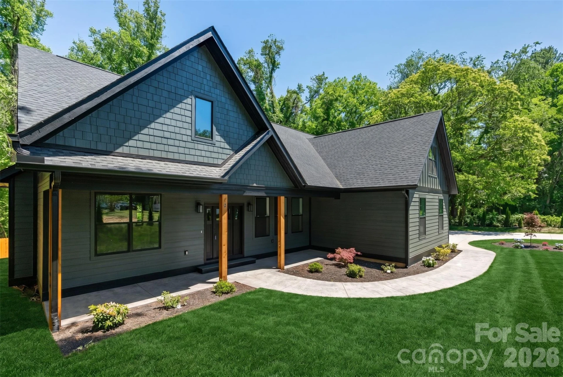 19 E Starnes Cove Road - Photo 3