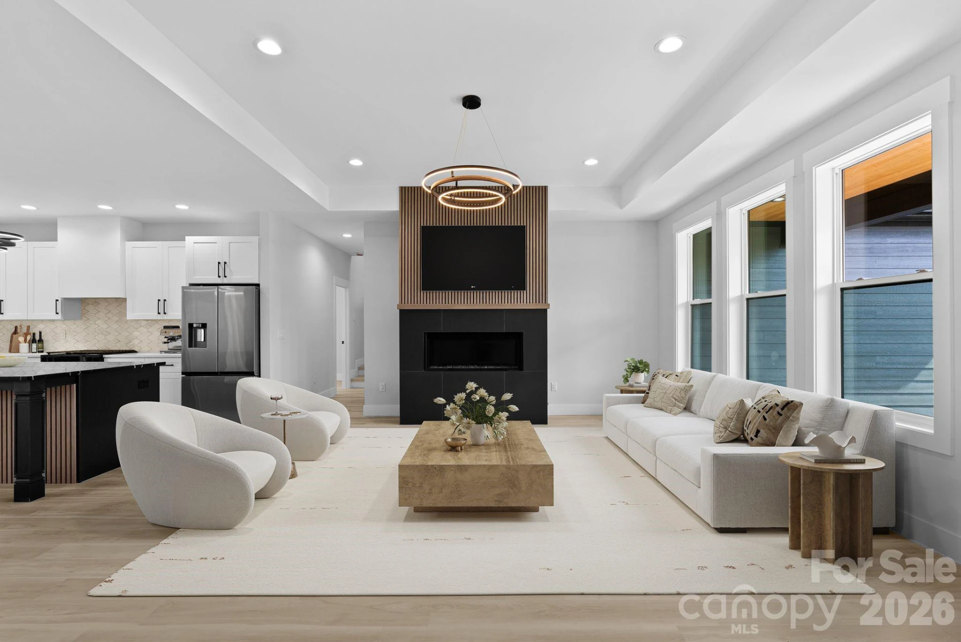 19 E Starnes Cove Road - Photo 5