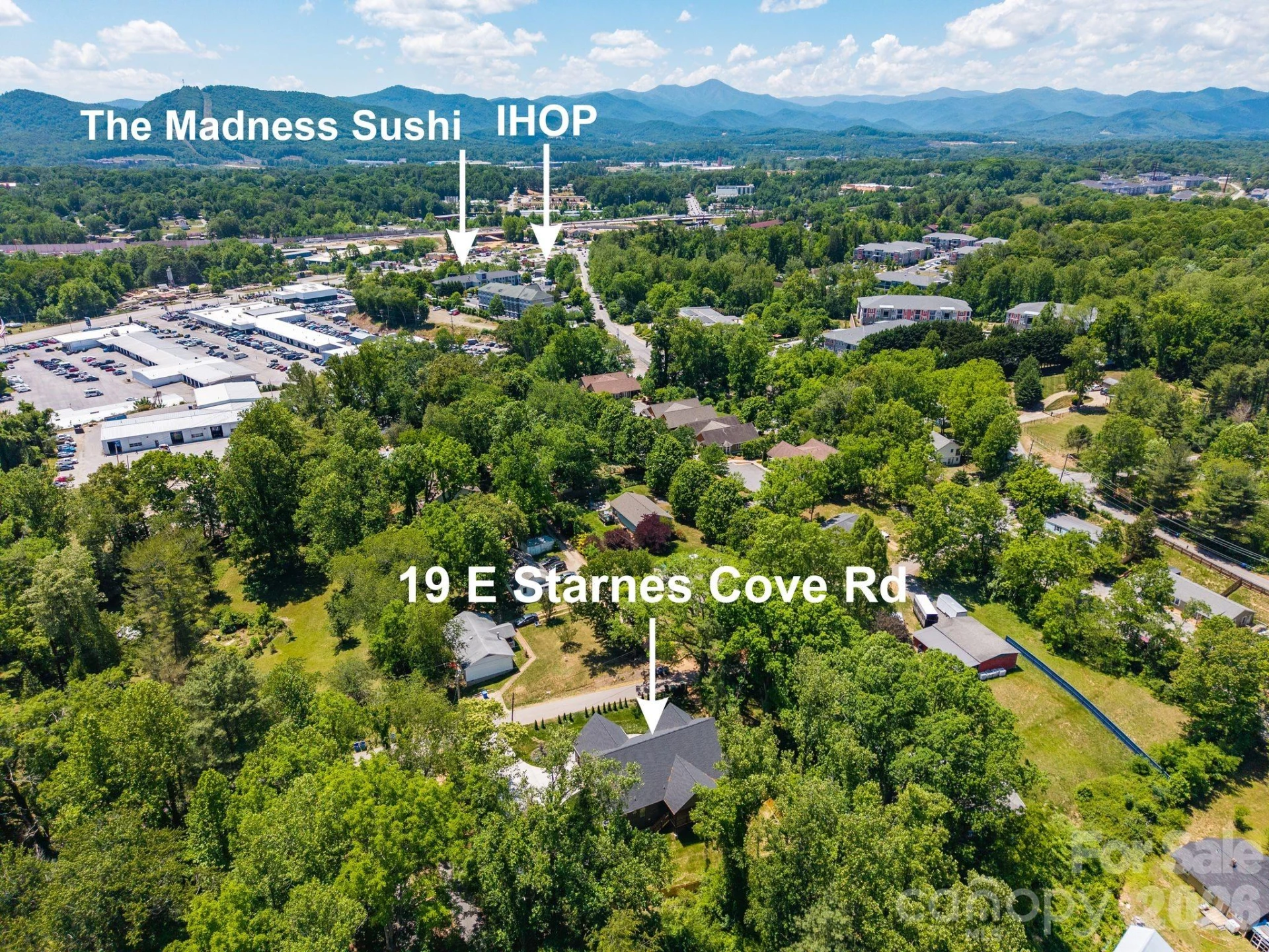 19 E Starnes Cove Road - Photo 41