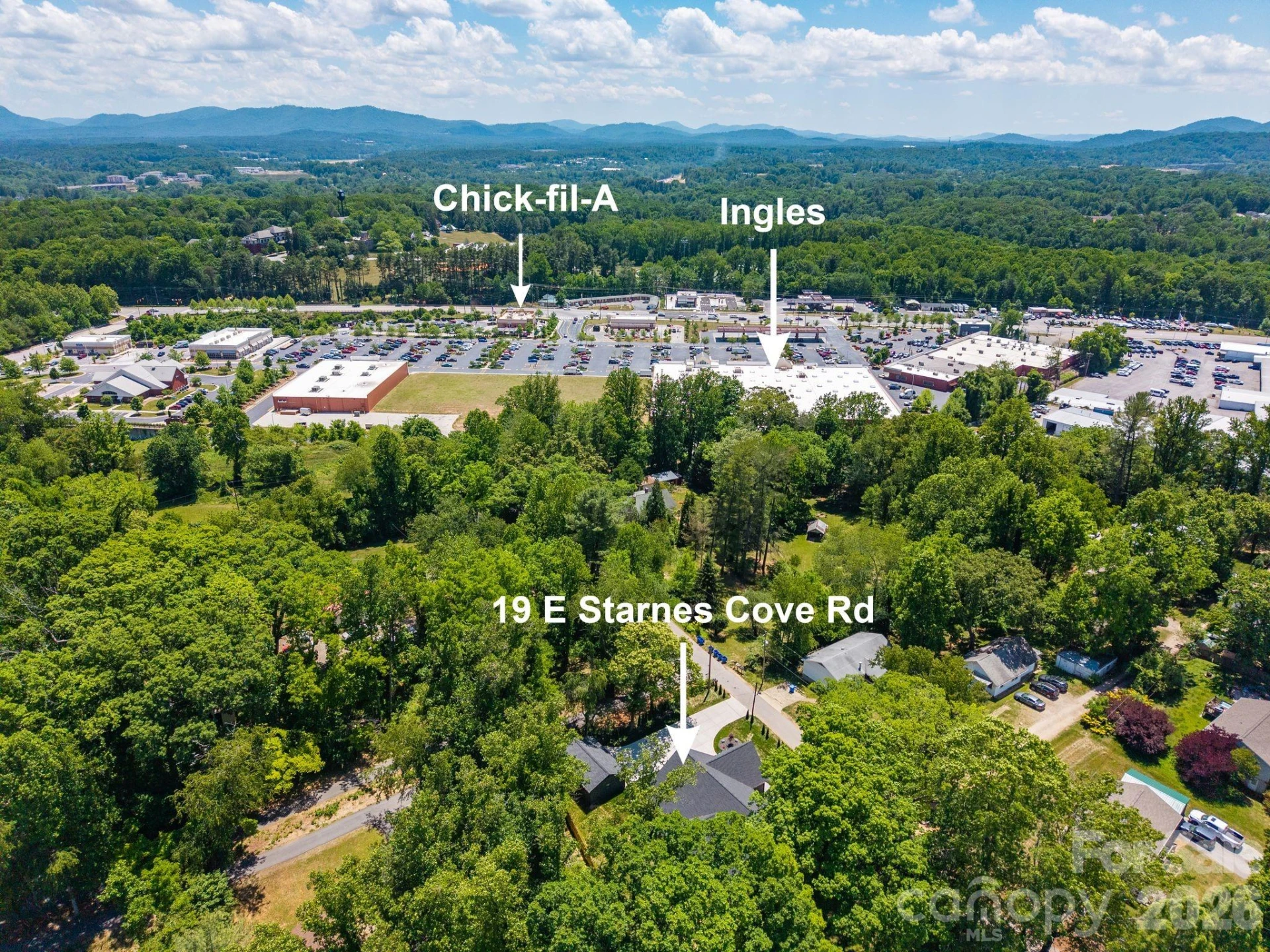 19 E Starnes Cove Road - Photo 42