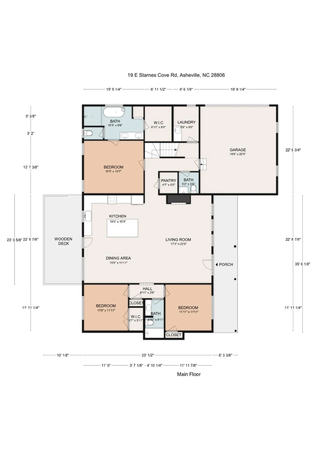 19 E Starnes Cove Road - Photo 43