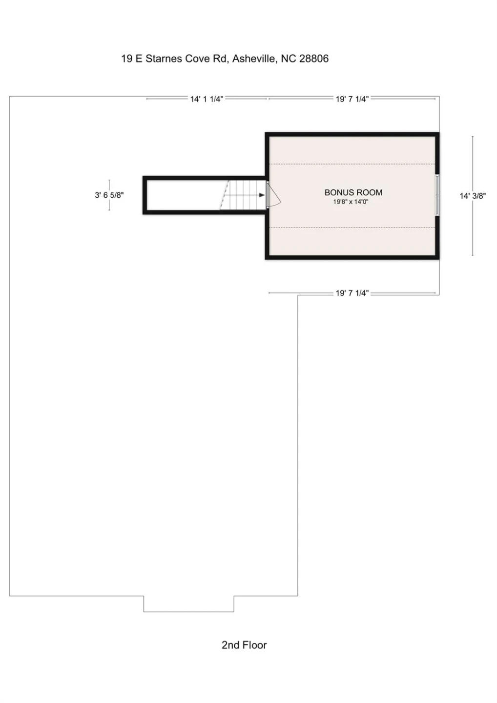 19 E Starnes Cove Road - Photo 44