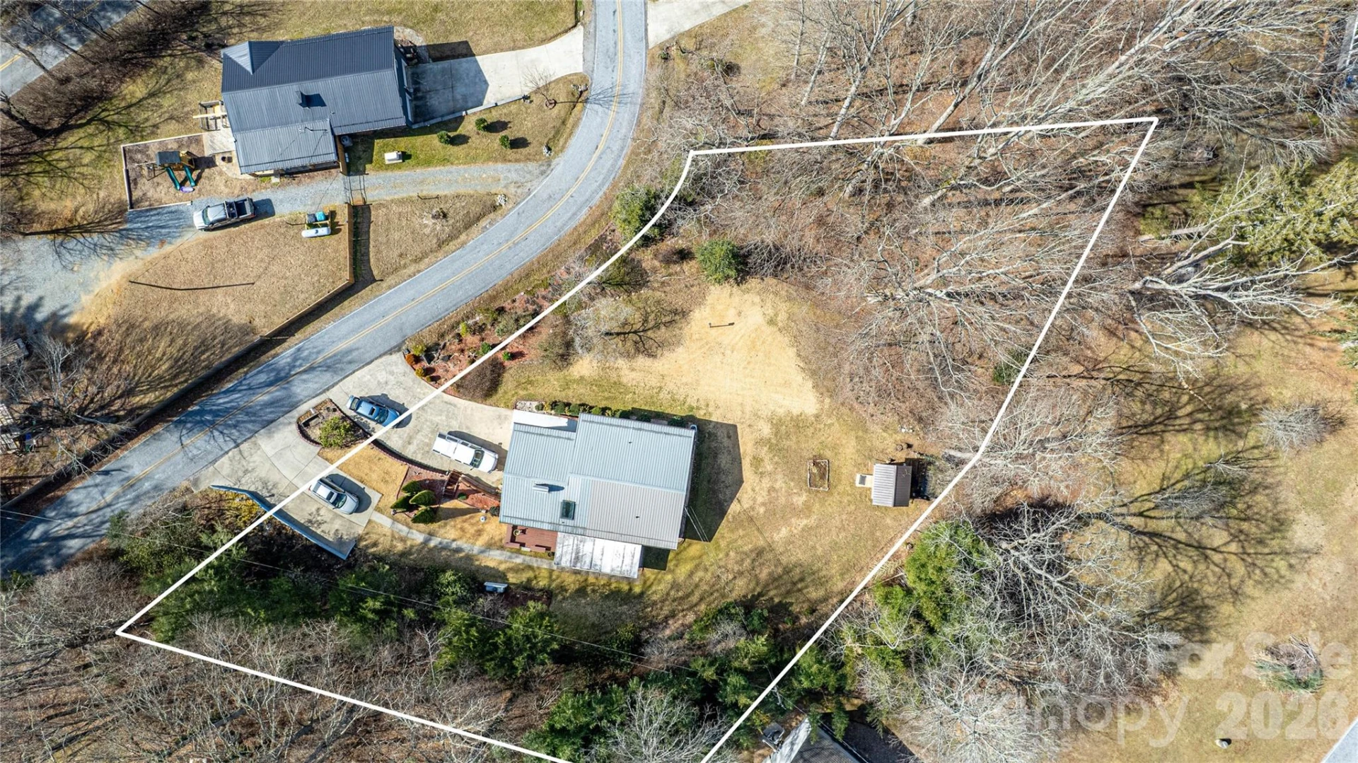 356 Pleasant Hill Drive - Photo 45