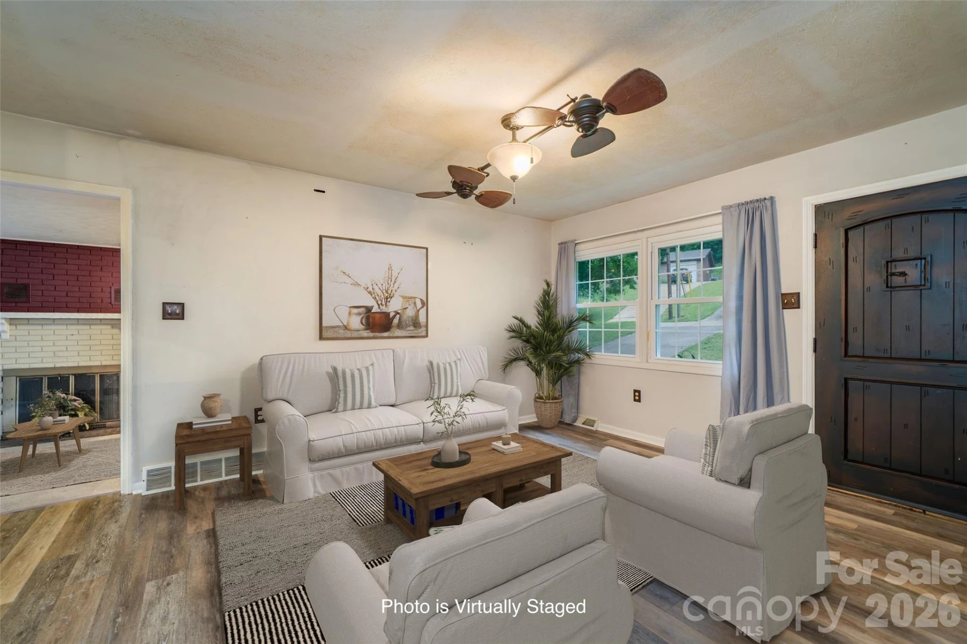 6 Hillview Circle - Photo 3