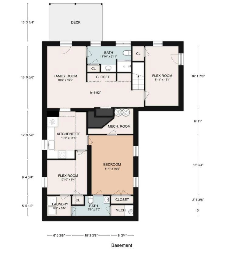 913 Dorothy Street - Photo 40