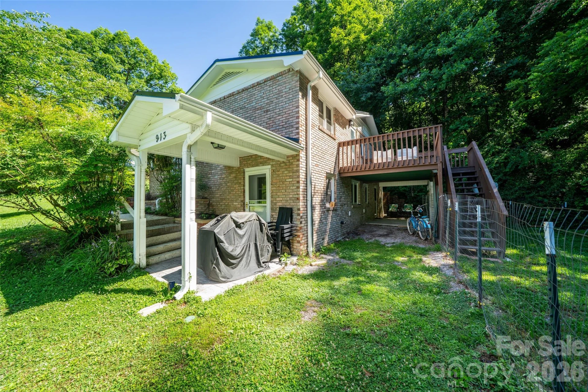 913 Dorothy Street - Photo 45