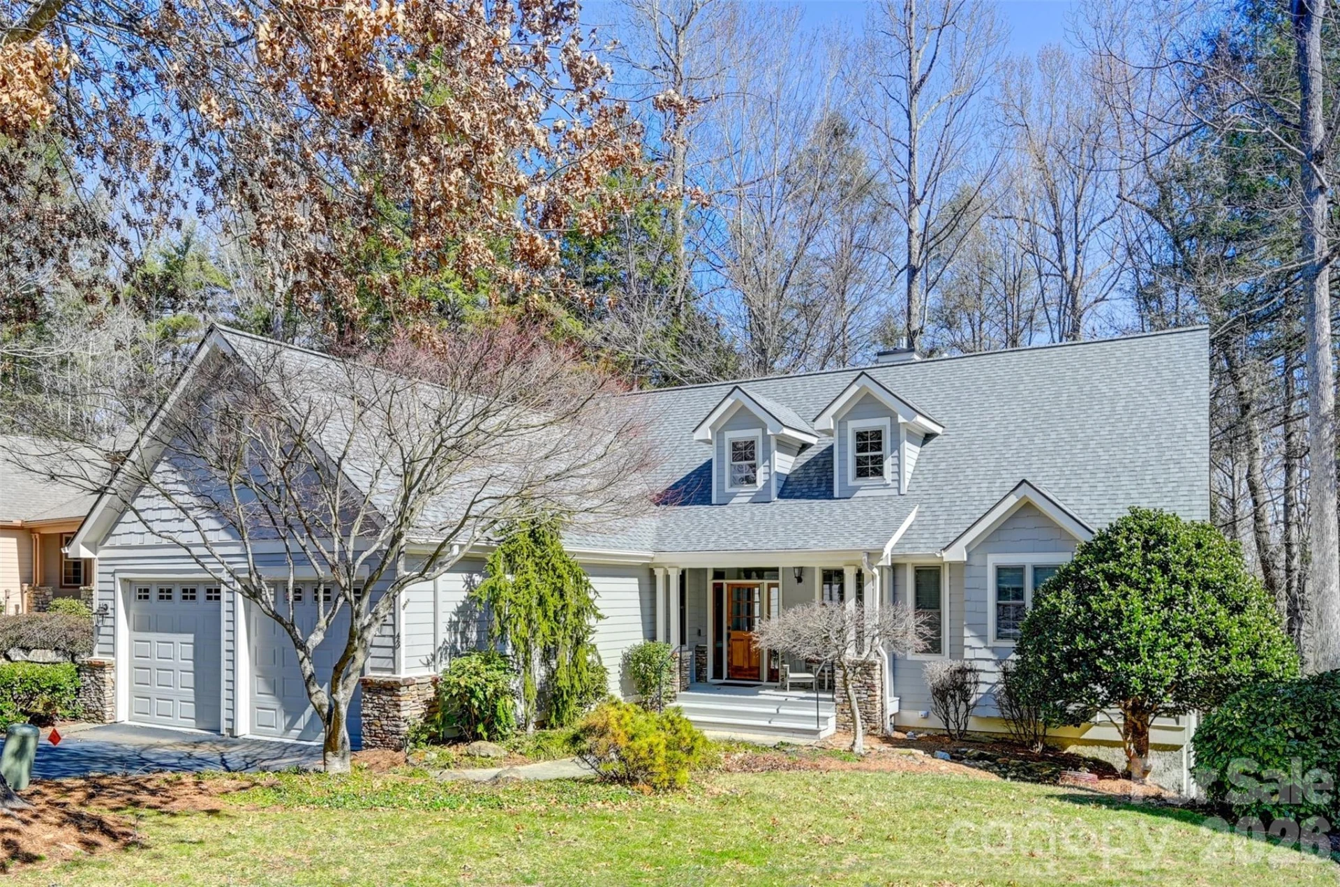 43 S Kuykendall Court