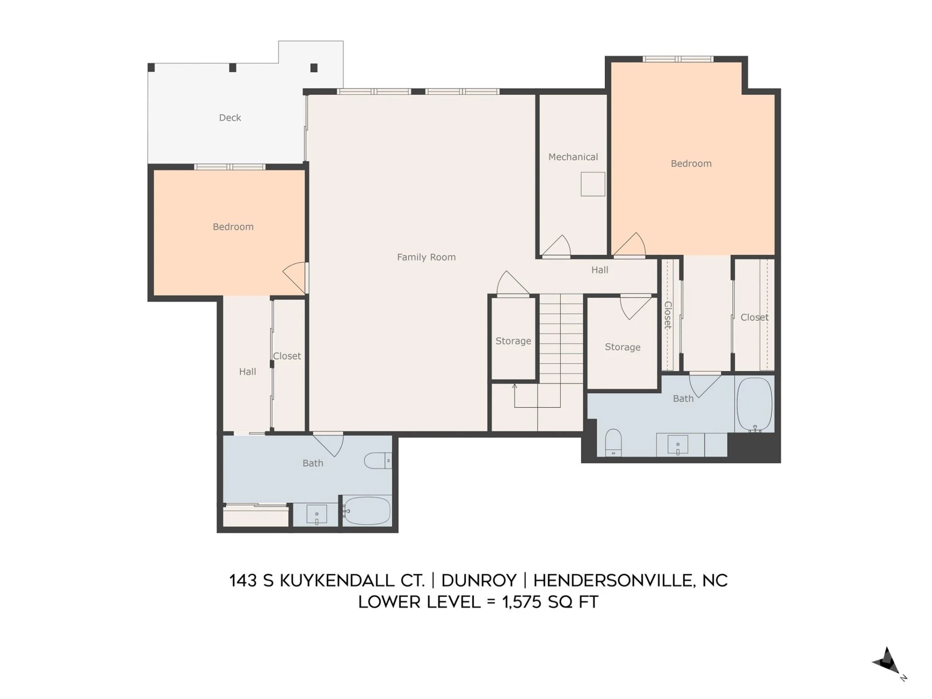 43 S Kuykendall Court - Photo 35