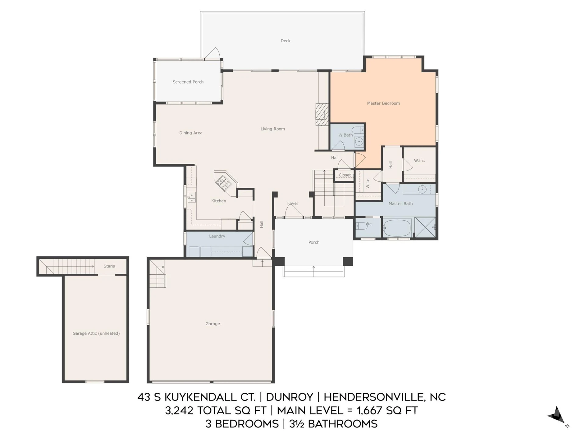 43 S Kuykendall Court - Photo 36