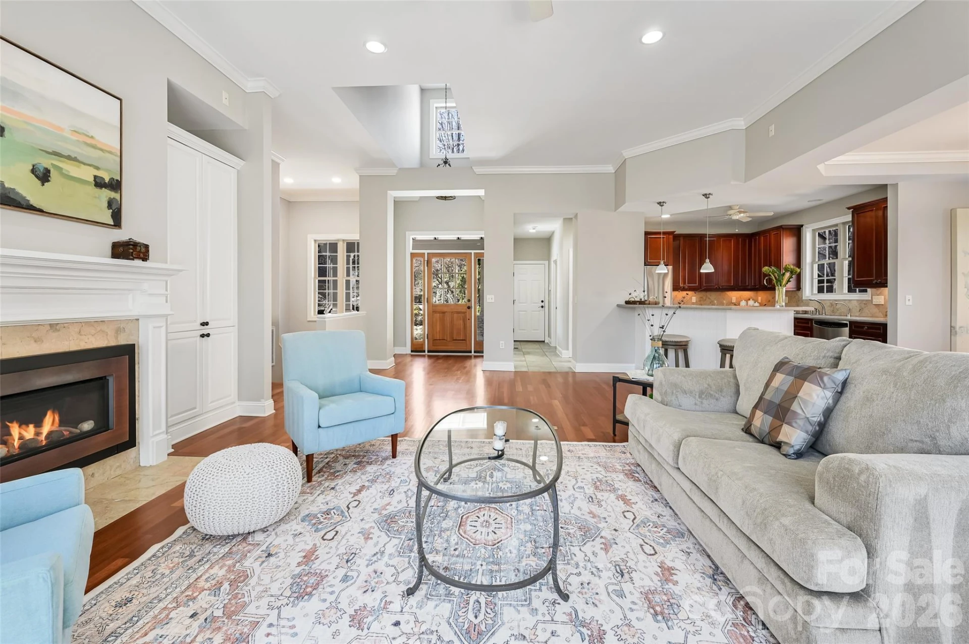 43 S Kuykendall Court - Photo 6