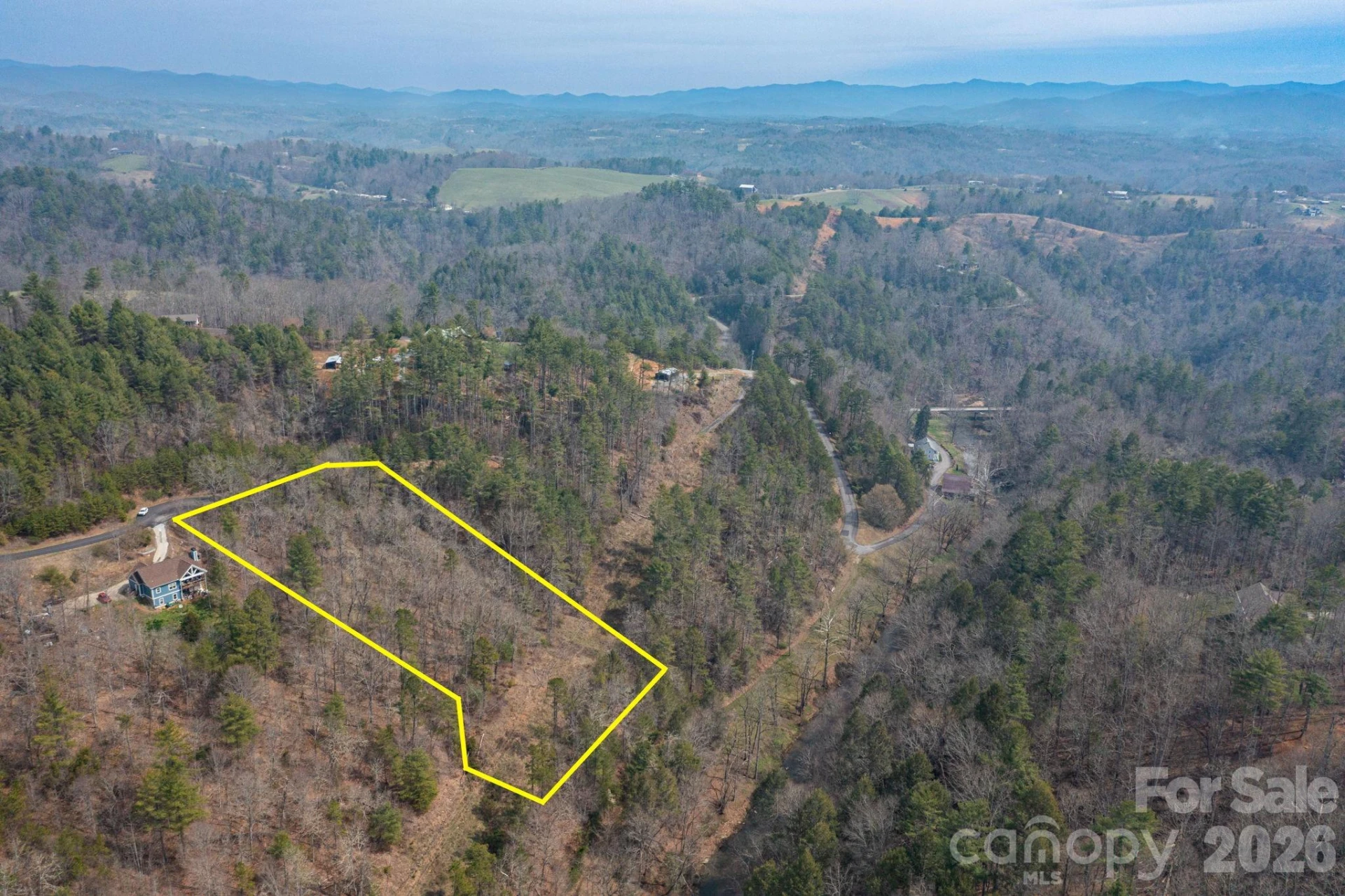00 Crist View Drive #Lot 12 - Photo 16