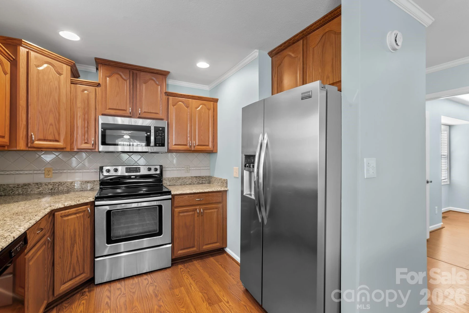 100 Thistle Knoll Court - Photo 11