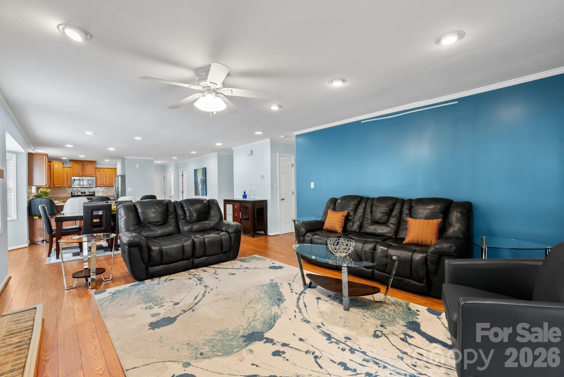 100 Thistle Knoll Court - Photo 7