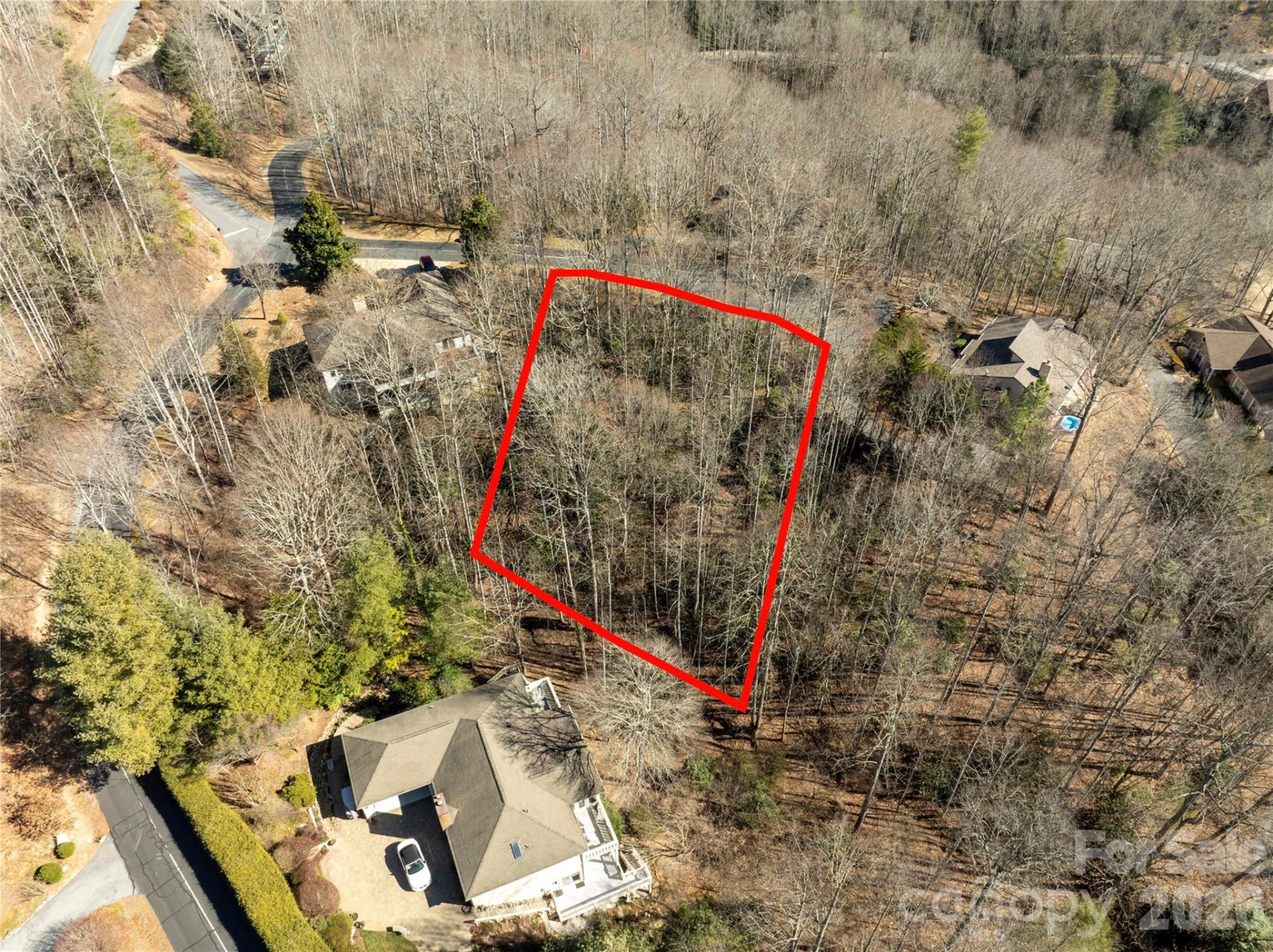 2310 Golf Club Court