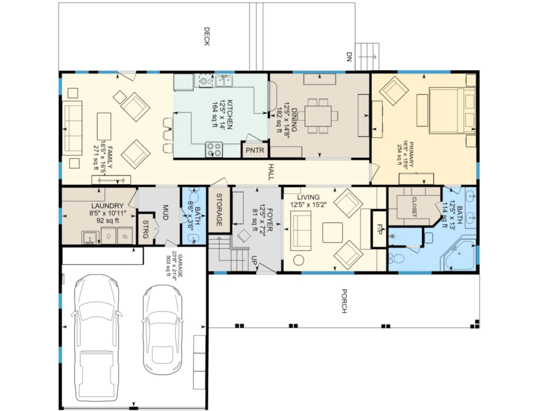 43 Galax Lane - Photo 42