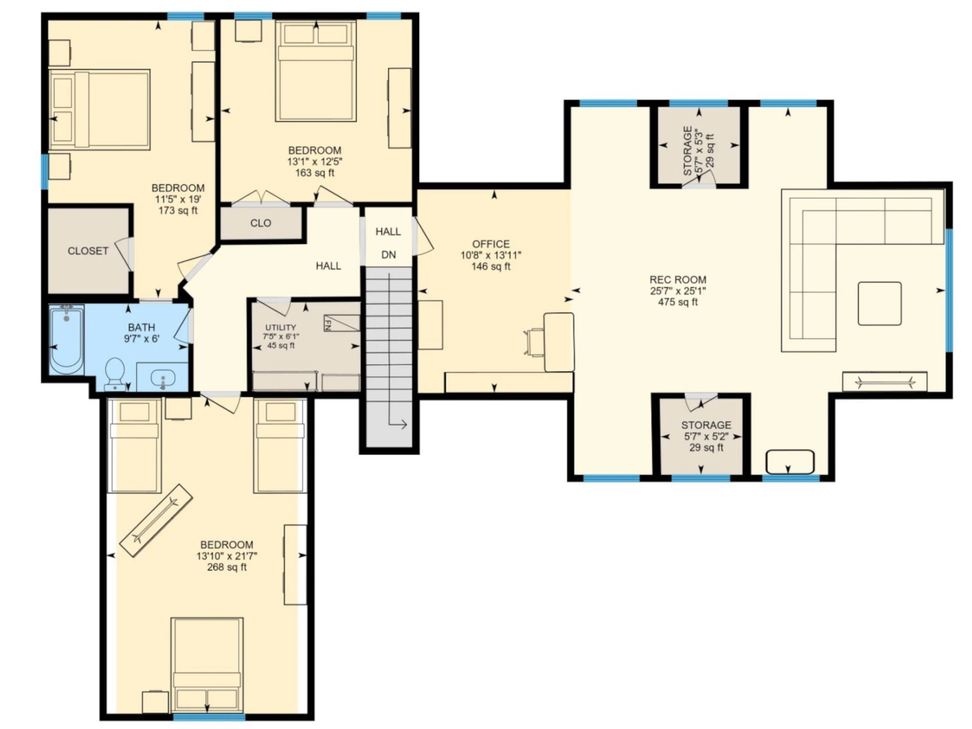 43 Galax Lane - Photo 43