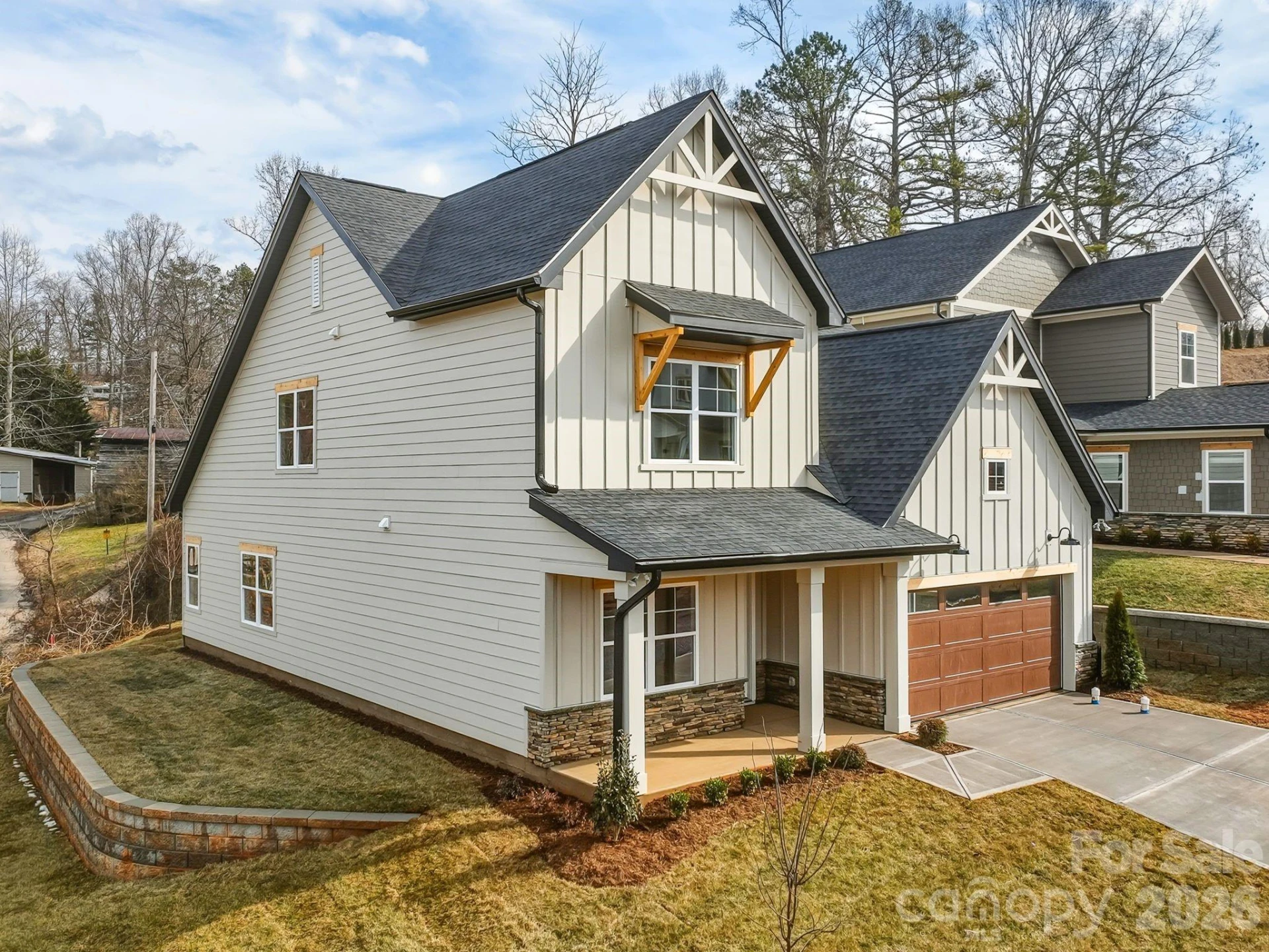 118 Chapel Crossing Lane #10 - Photo 2