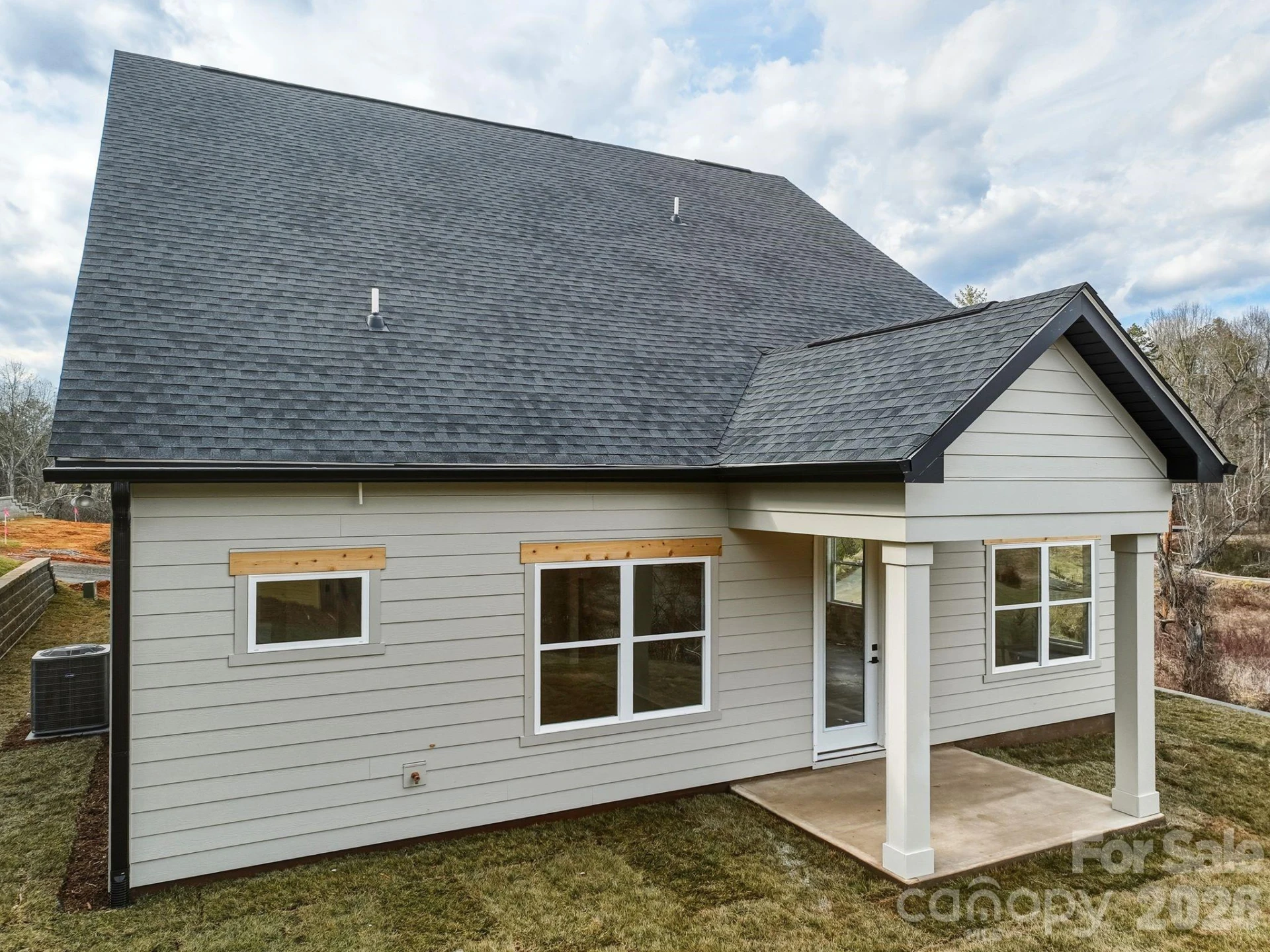 118 Chapel Crossing Lane #10 - Photo 32