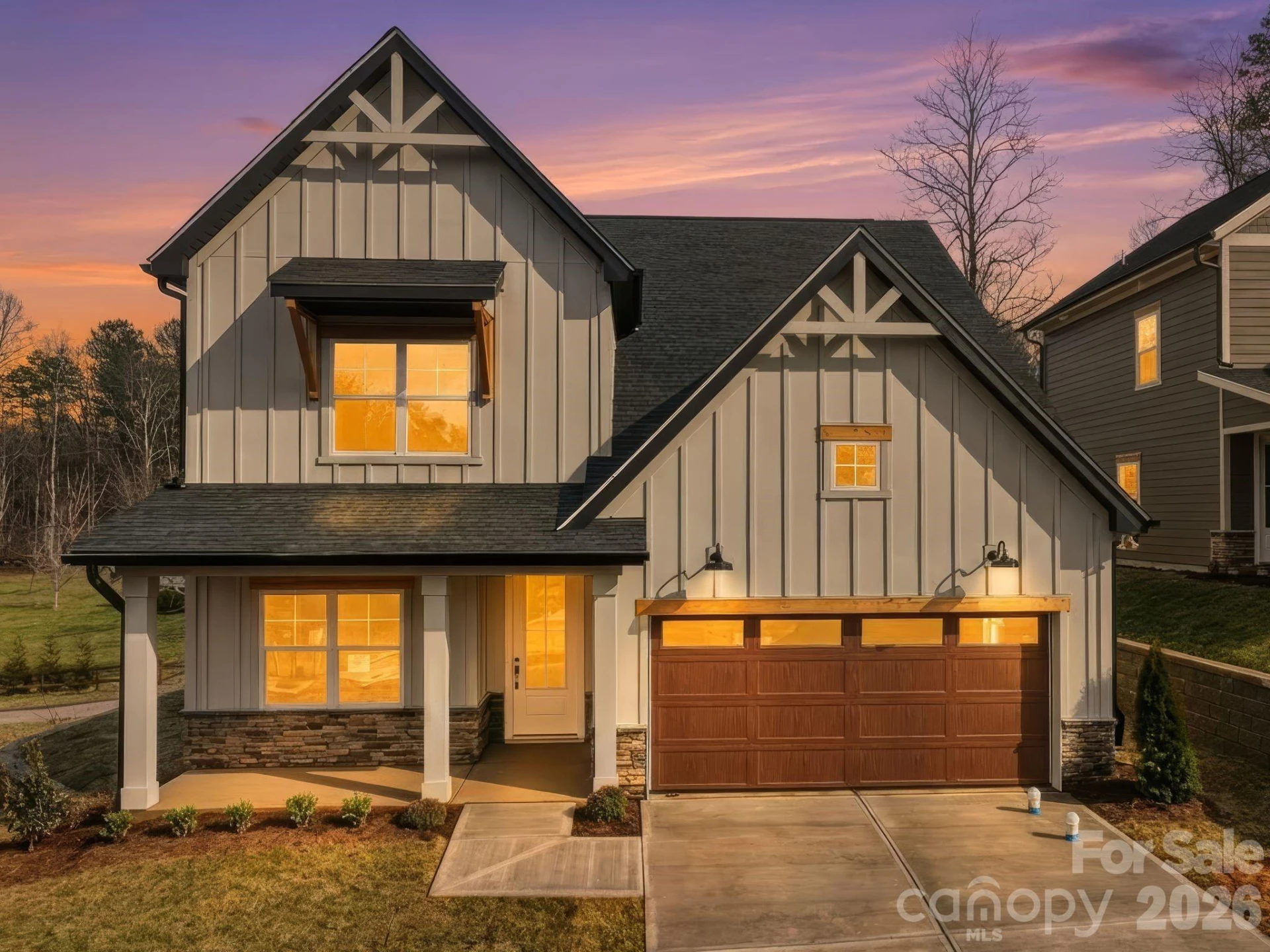118 Chapel Crossing Lane #10 - Photo 33