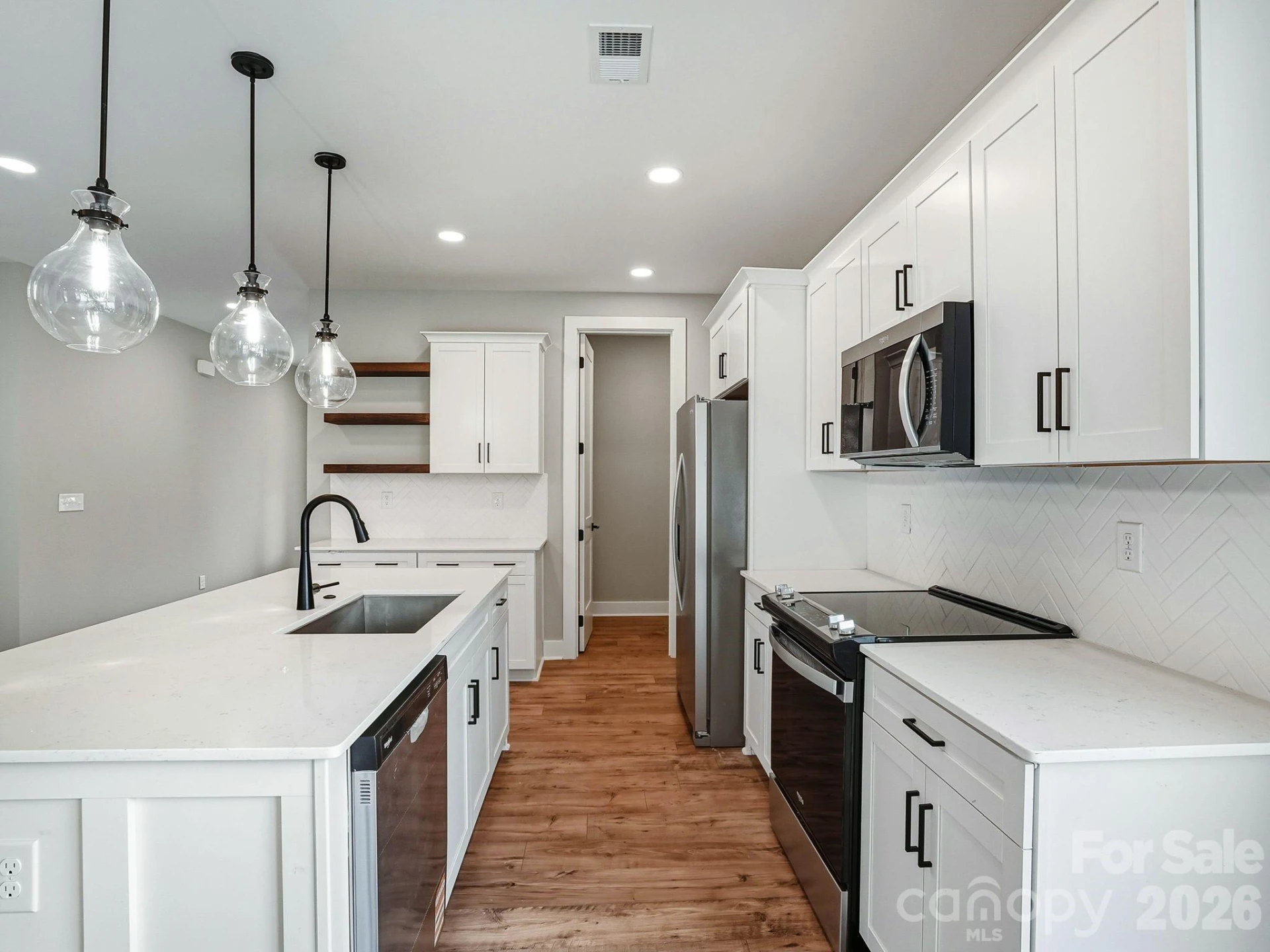 118 Chapel Crossing Lane #10 - Photo 9