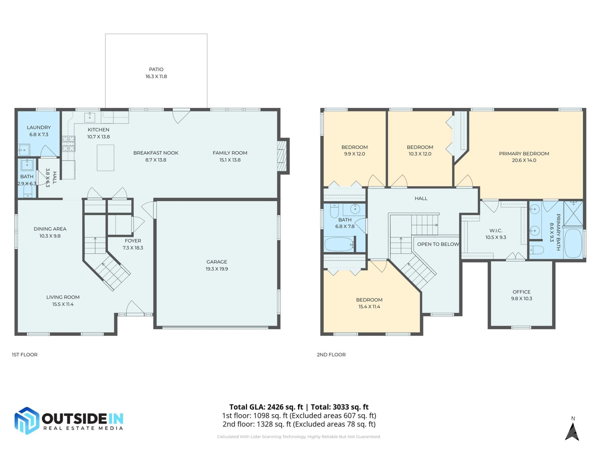 9 Myrtle Lee Cove - Photo 4