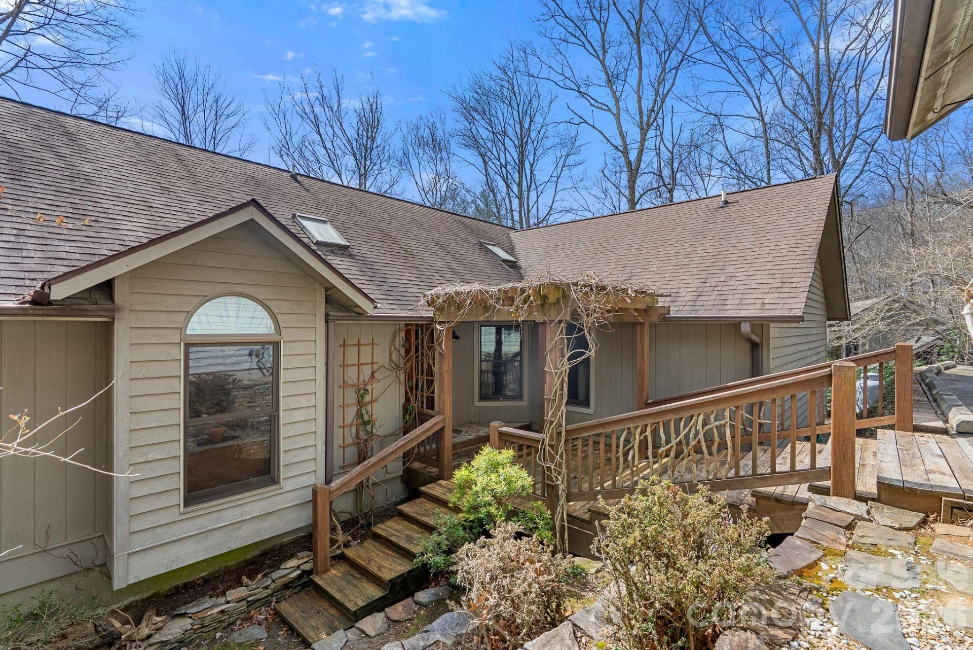 306 S Sequoyah Lane - Photo 2