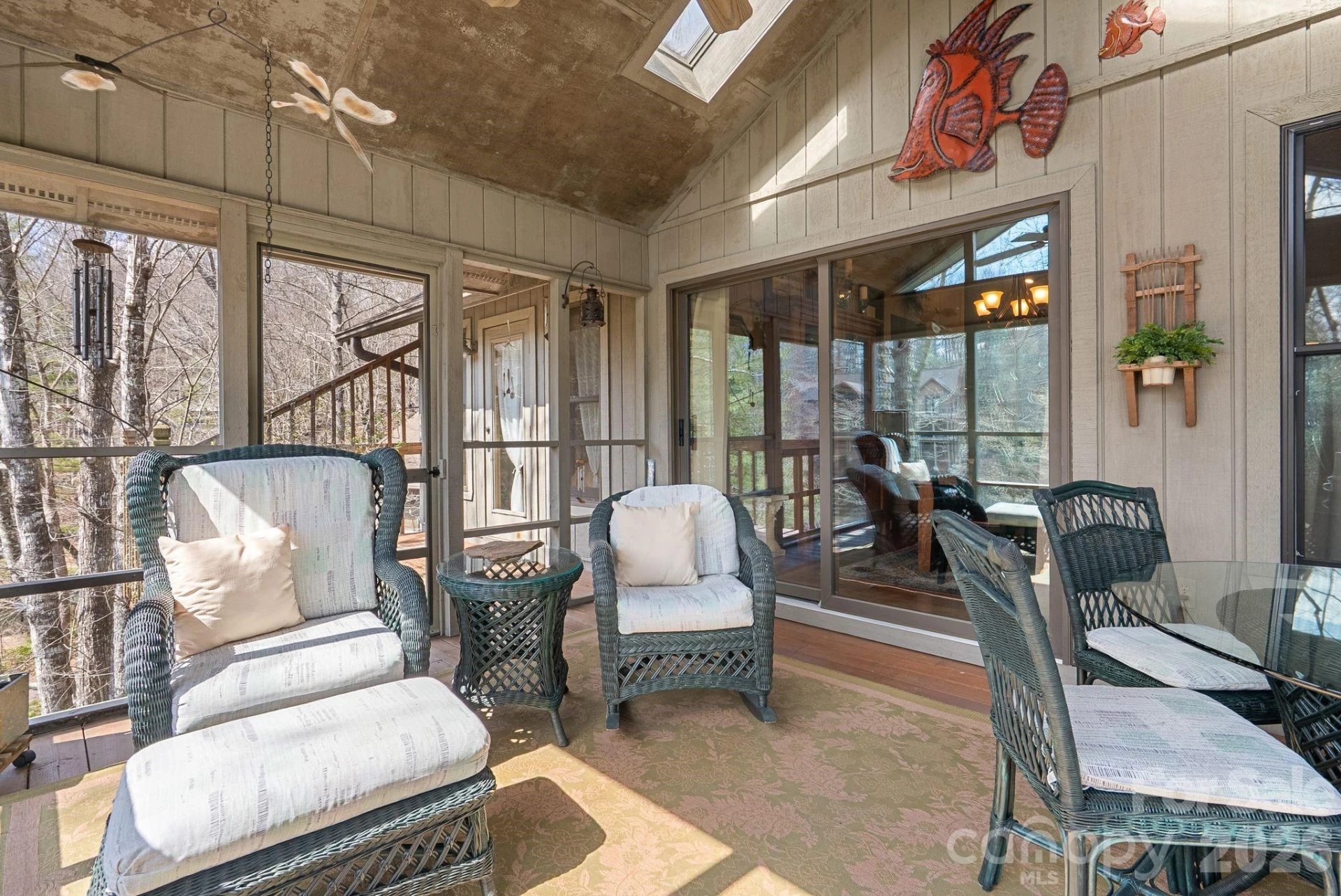 306 S Sequoyah Lane - Photo 12