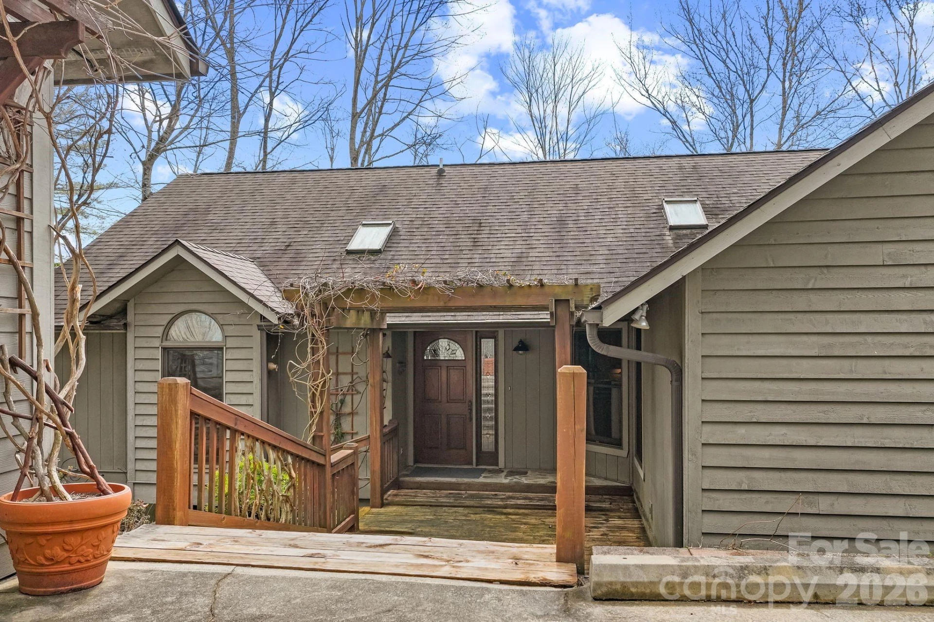 306 S Sequoyah Lane - Photo 3